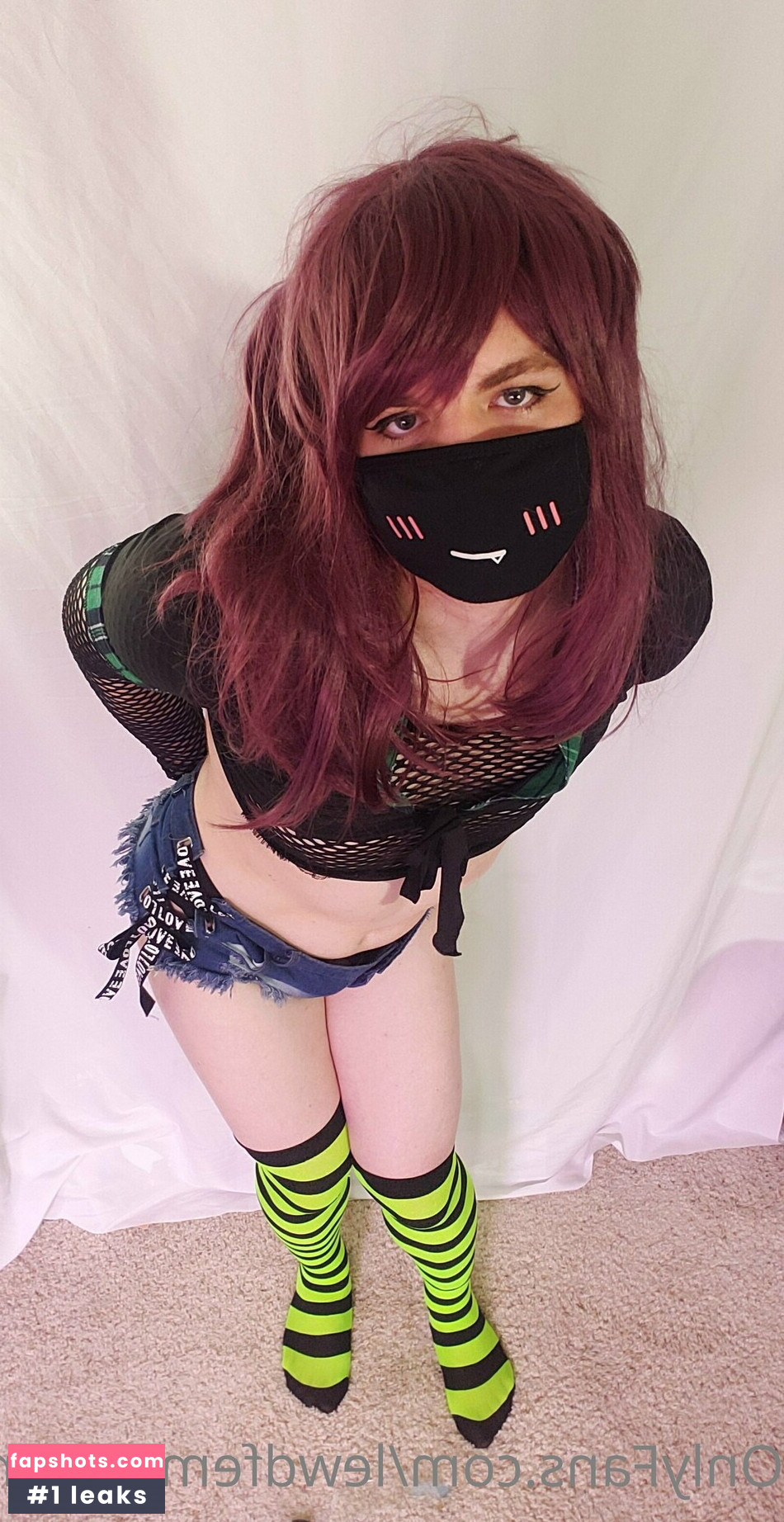 lewdfemboyairhead gallery photo #34