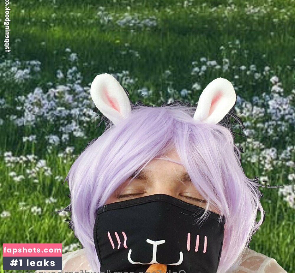 lewdfemboyairhead gallery photo #39