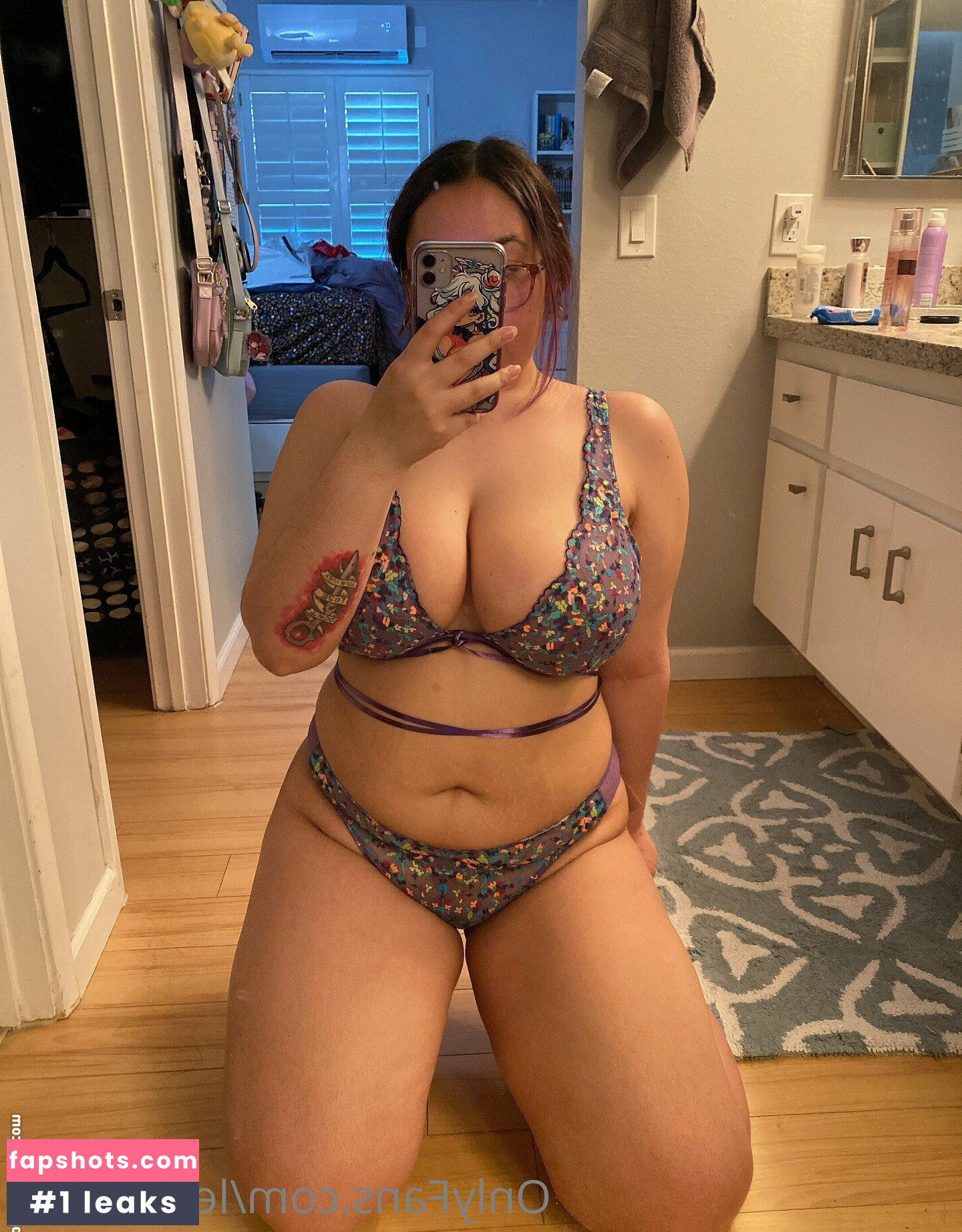 lewdlunari Filtración Desnuda OnlyFans Foto #11 - Fapshots