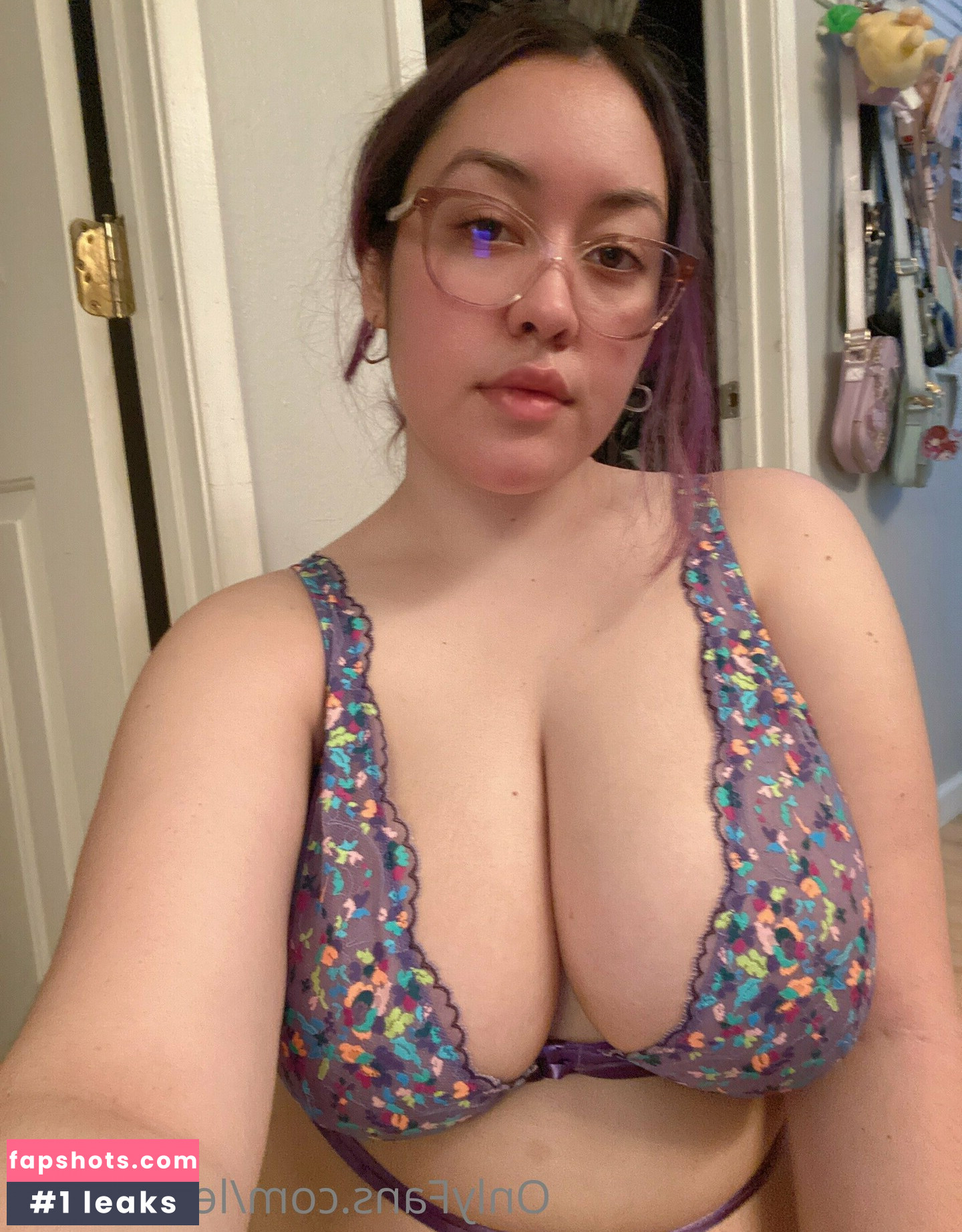 lewdlunari Filtración Desnuda OnlyFans Foto #15 - Fapshots