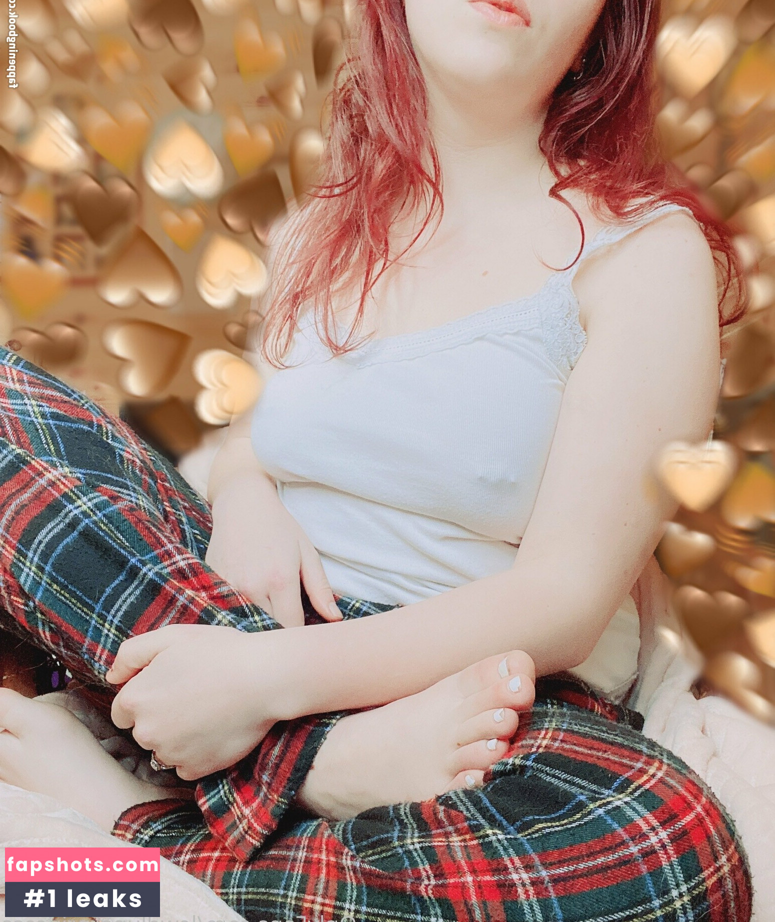 lewdlunarprincess Filtración Desnuda OnlyFans Foto #33 - Fapshots