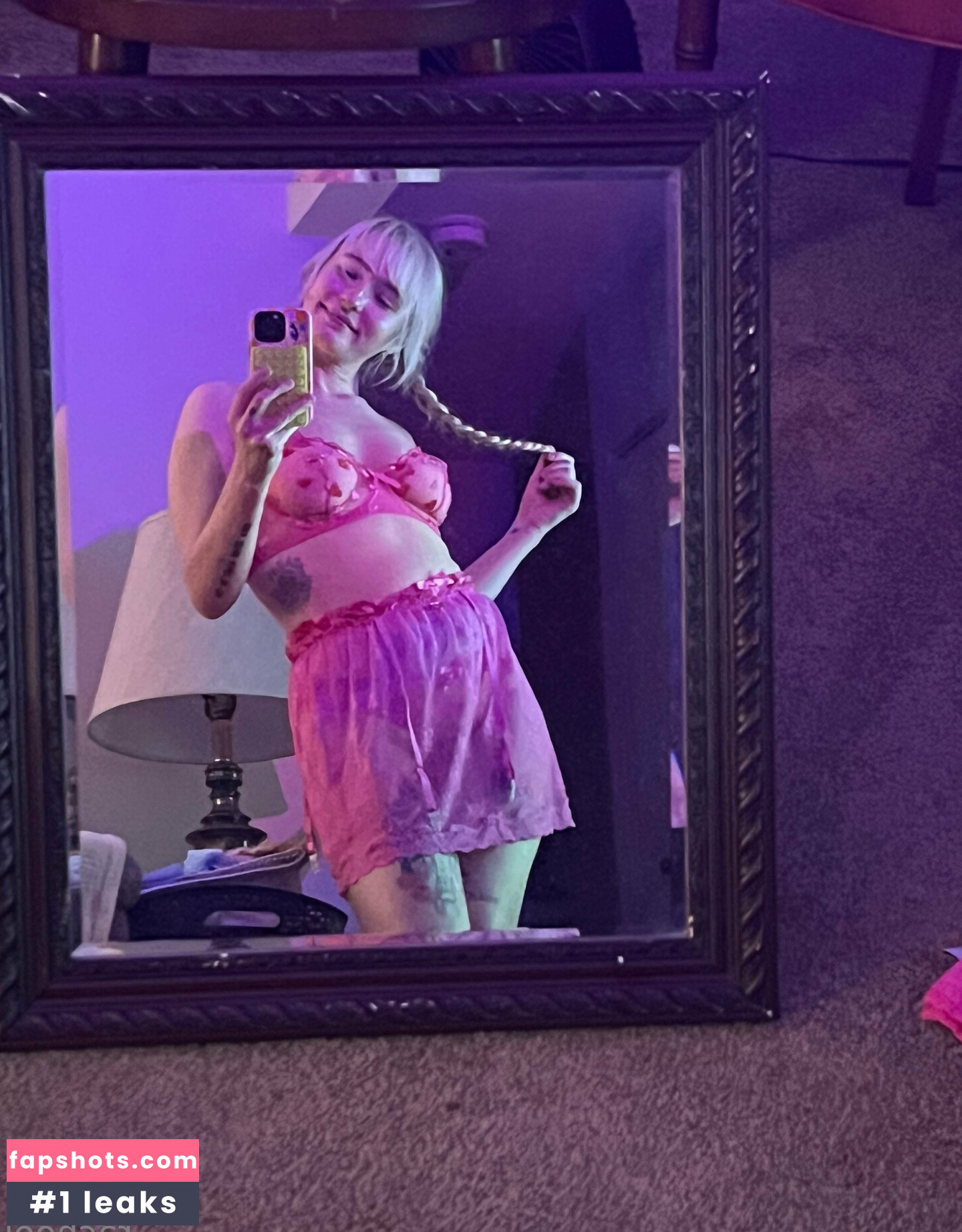 lewdrachooj Nacktheit OnlyFans Fotos #13 - Fapshots