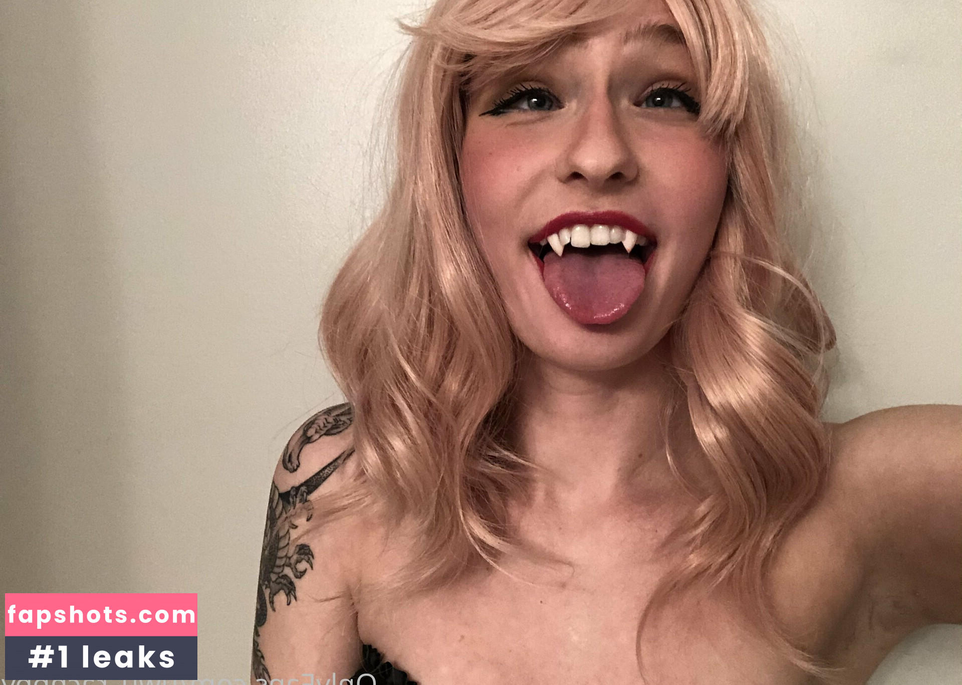 lewdrachooj Nacktheit OnlyFans Fotos #27 - Fapshots