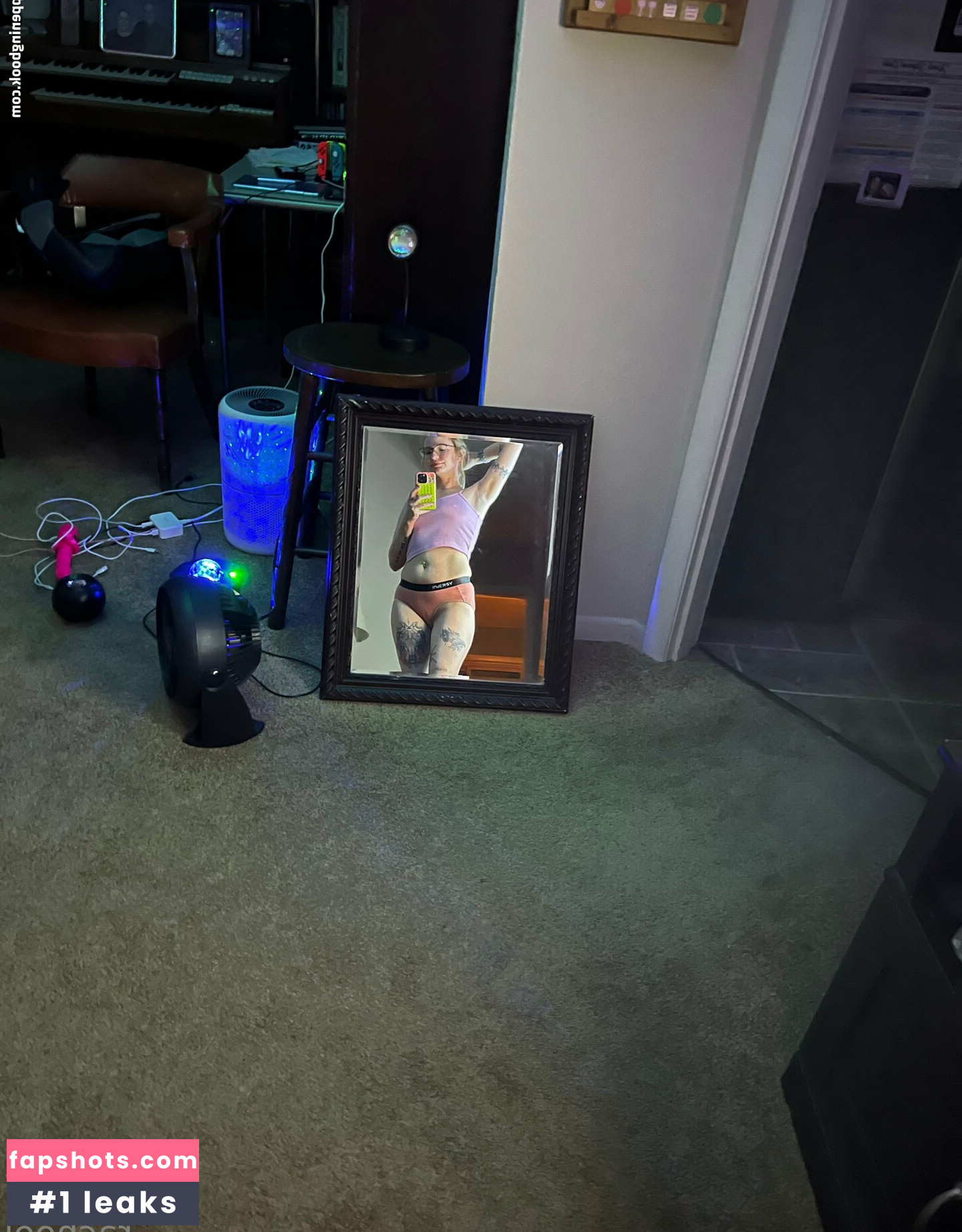 lewdrachooj Nacktheit OnlyFans Fotos #4 - Fapshots