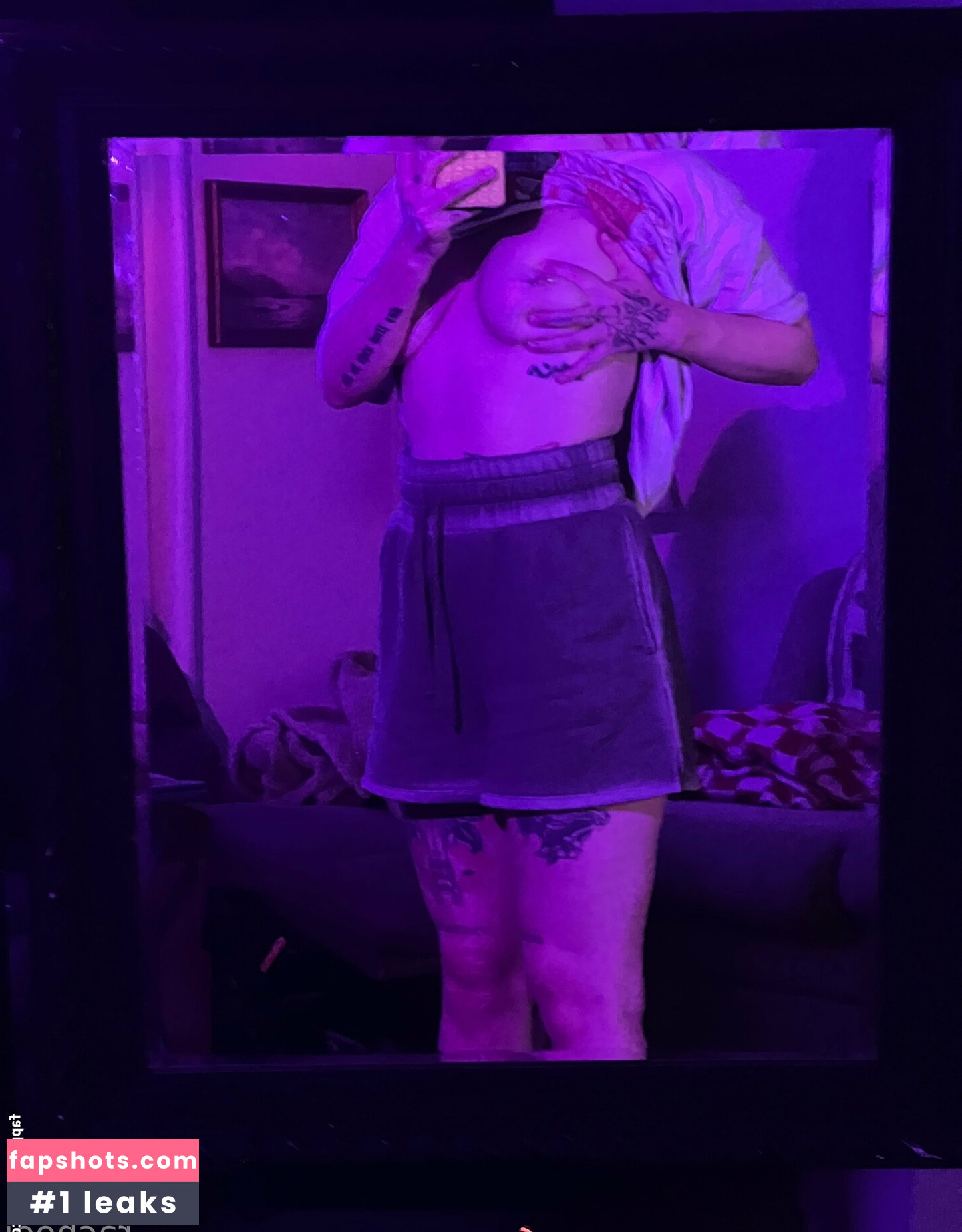 lewdrachooj Nacktheit OnlyFans Fotos #5 - Fapshots