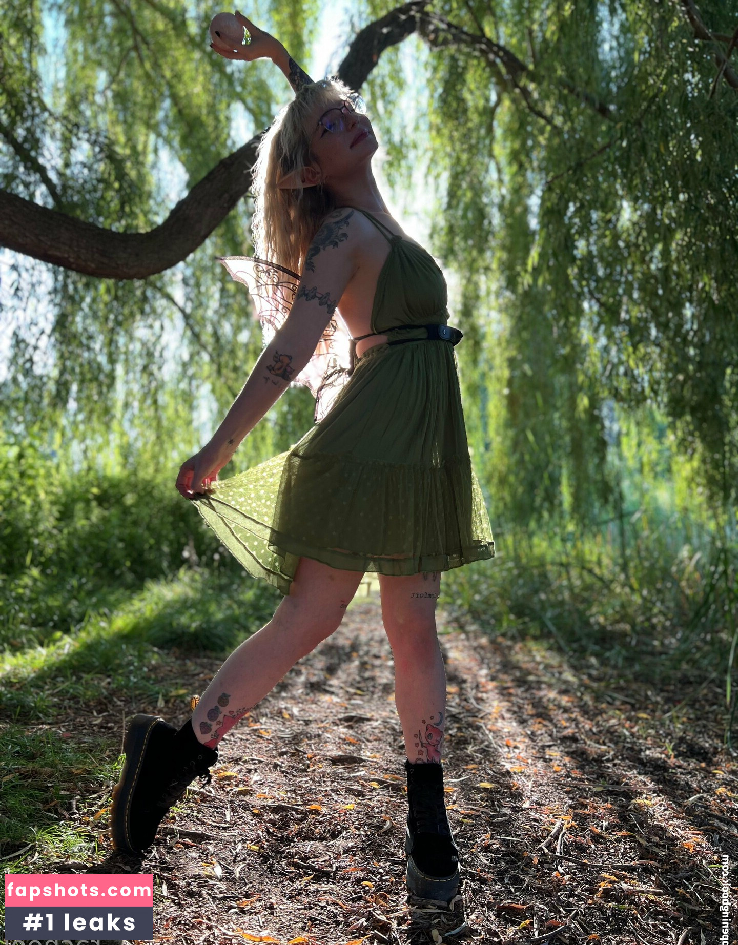 lewdrachooj Nacktheit OnlyFans Fotos #8 - Fapshots