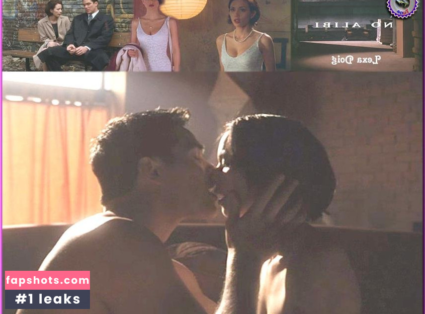 Lexa Doig gallery photo #15