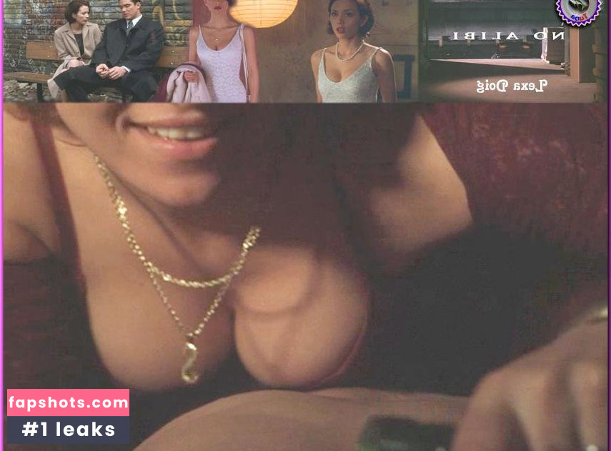 Lexa Doig gallery photo #20