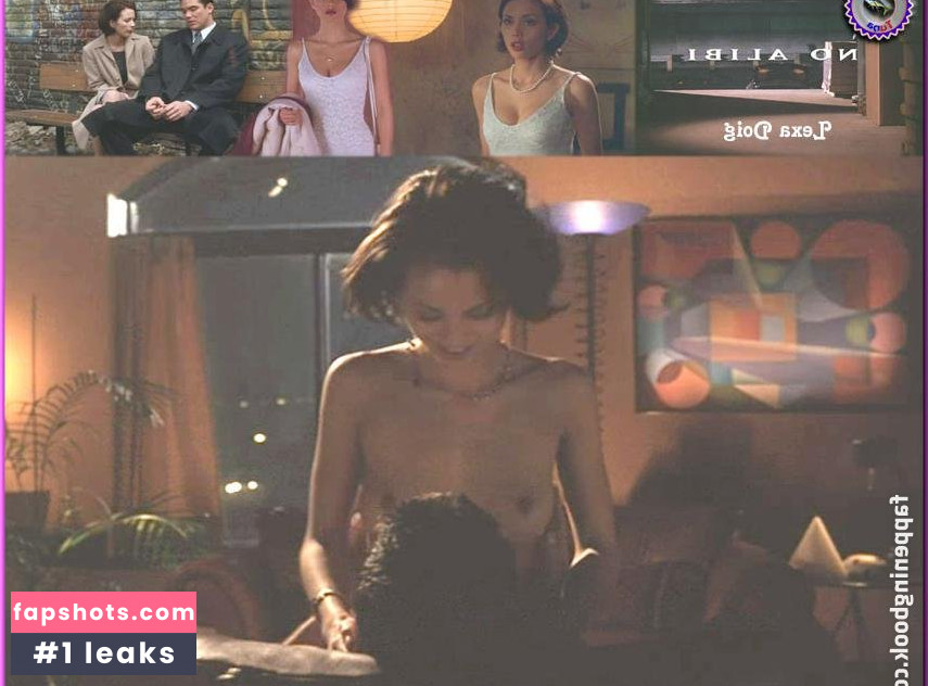 Lexa Doig gallery photo #3