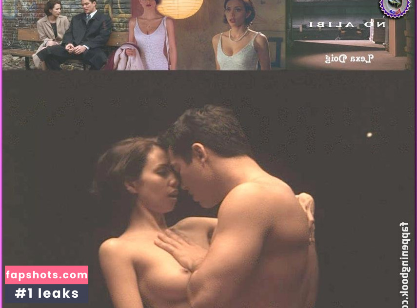 Lexa Doig gallery photo #22