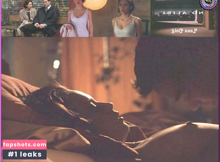 Lexa Doig gallery photo #9