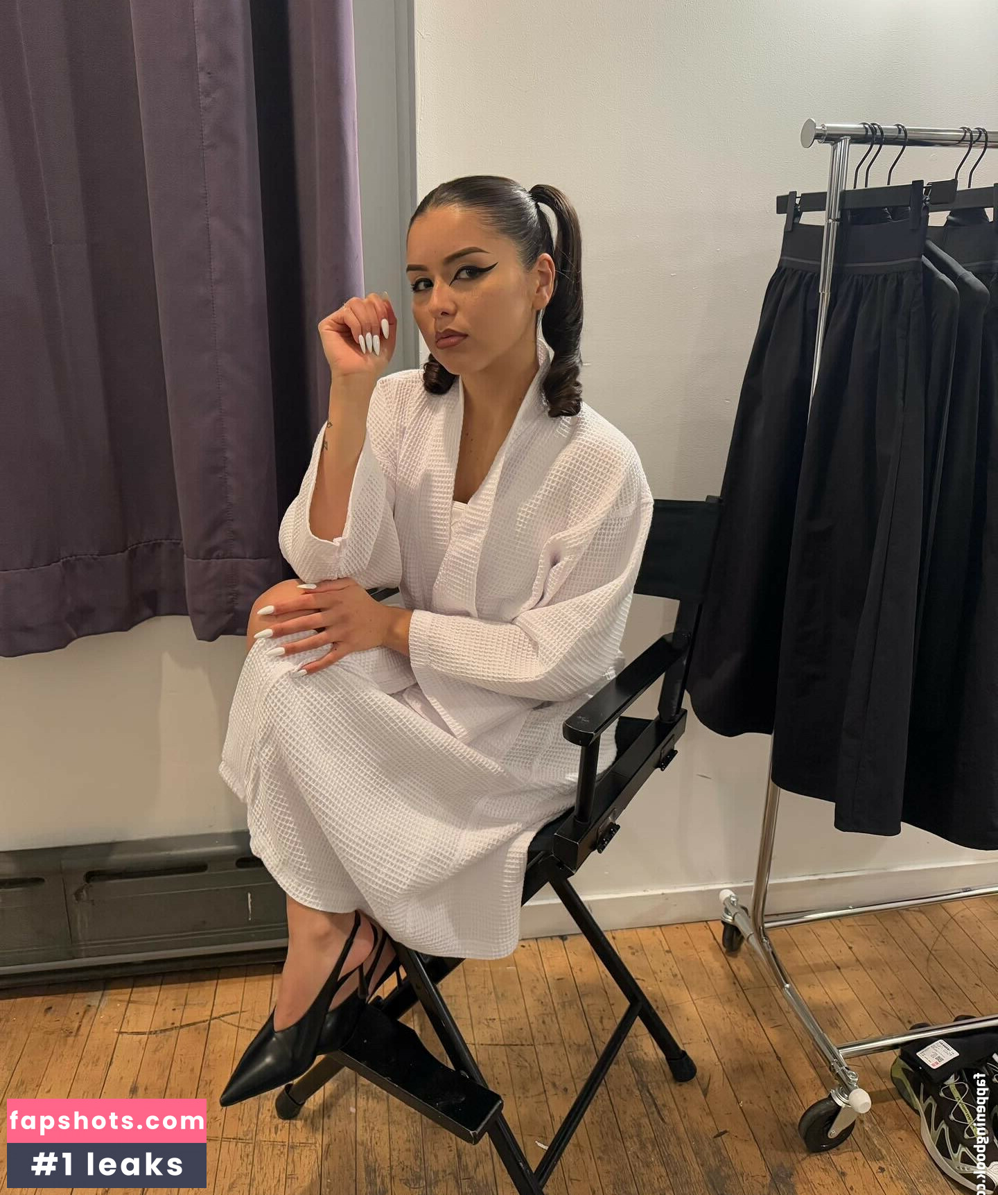 Lexa Gates gallery photo #3