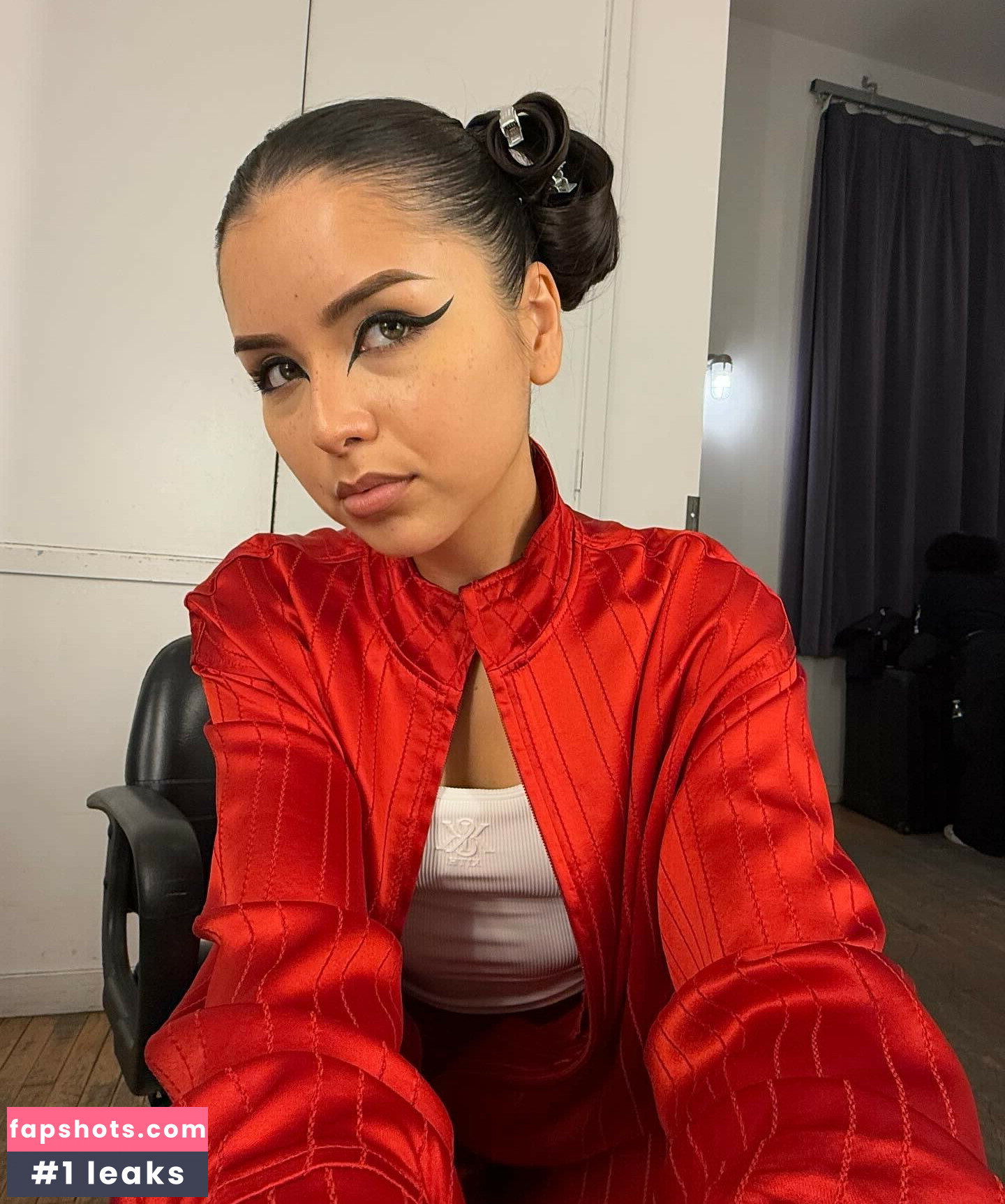 Lexa Gates gallery photo #9