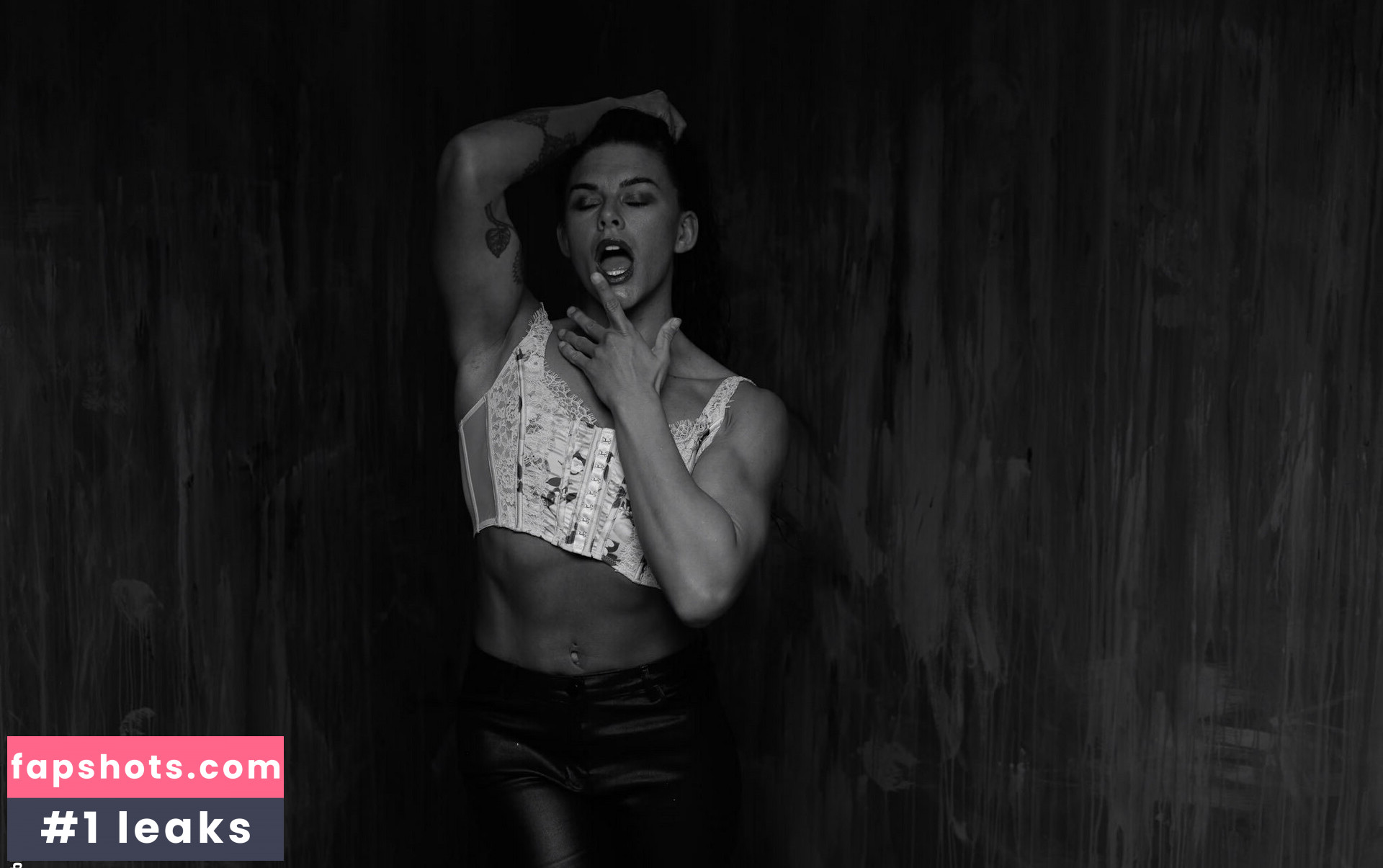 Lexa Stahl gallery photo #12