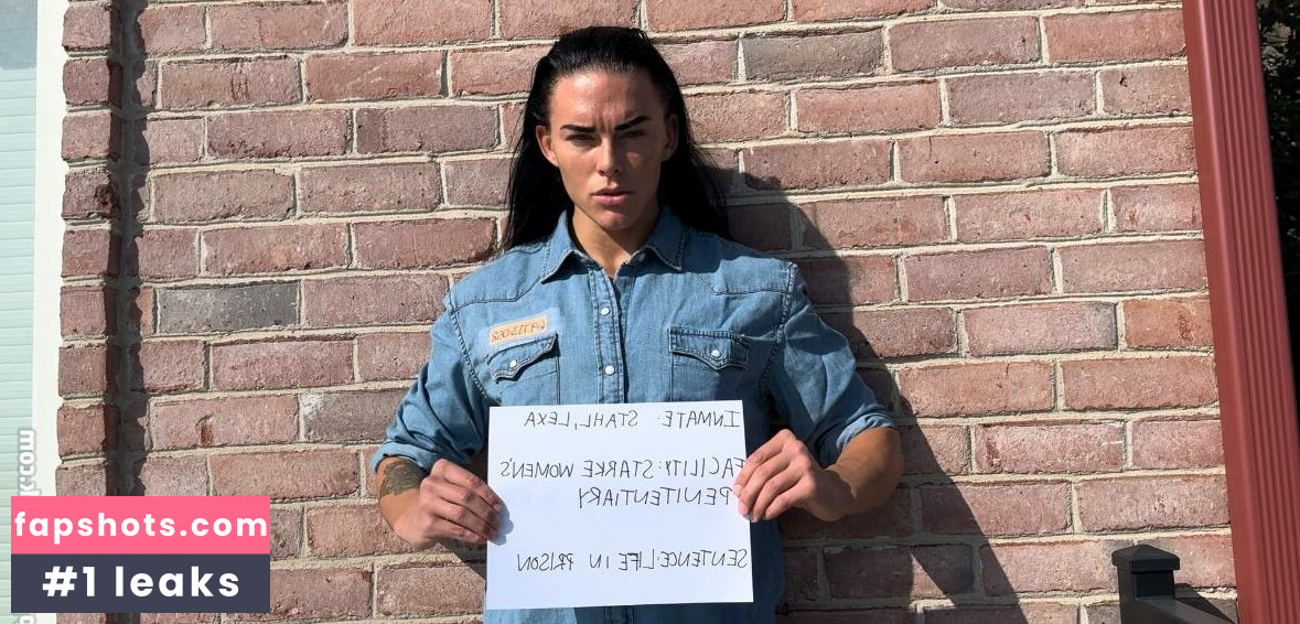 Lexa Stahl gallery photo #29