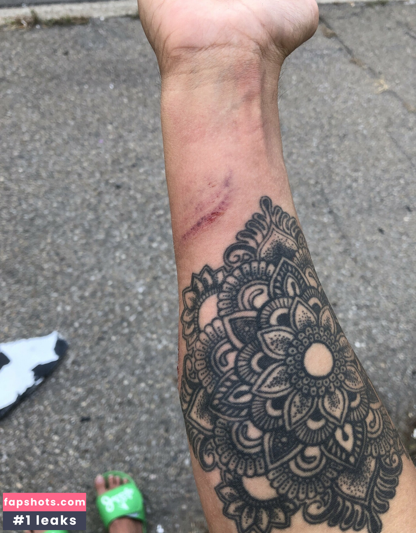 Lexa Stahl gallery photo #55