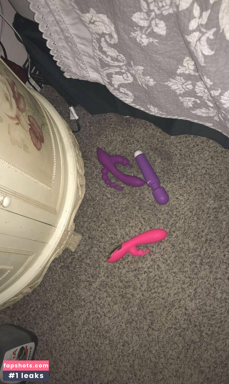 lexa420 Filtración Desnuda OnlyFans Foto #30 - Fapshots