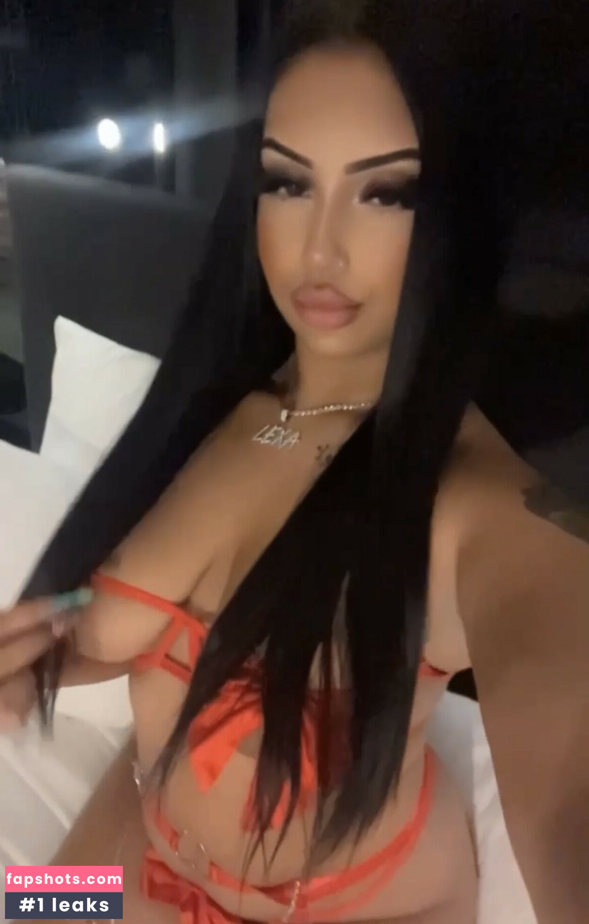 Lexaaoff3 Nacktheit OnlyFans Fotos #3 - Fapshots