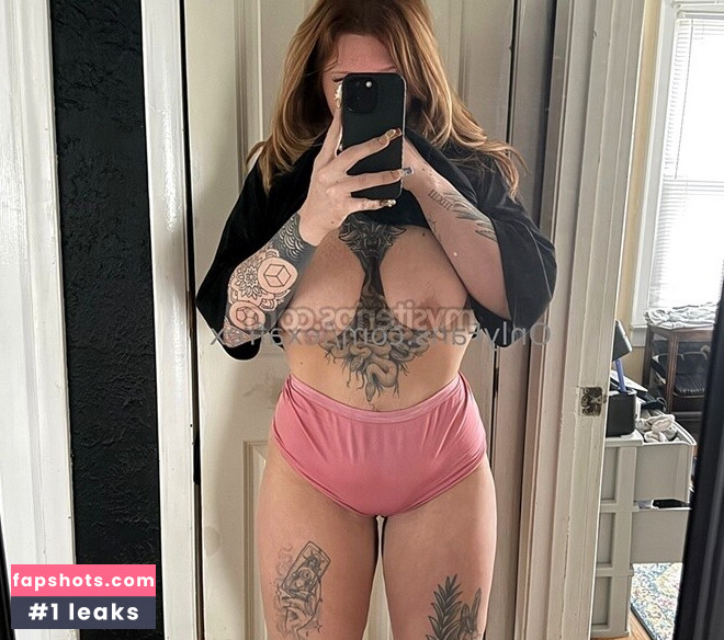 Lexafrexx Nude Leaks OnlyFans Photos #2 - LeakJerk