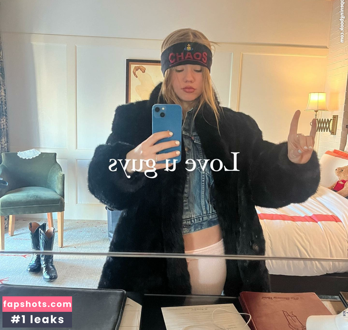 Lexee Smith gallery photo #78