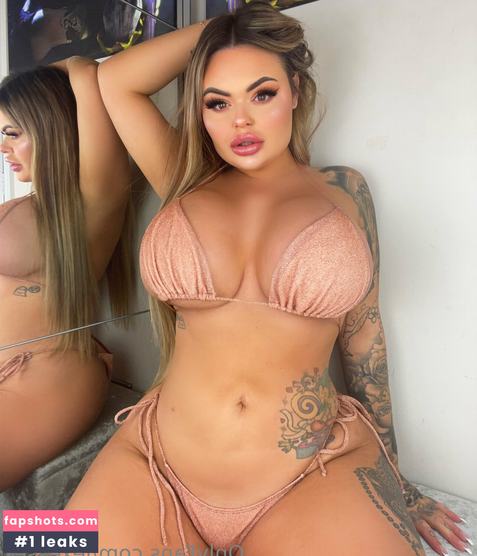 lexessex Nahé úniky fotek pouze od fanoušků #2 - Fapshots