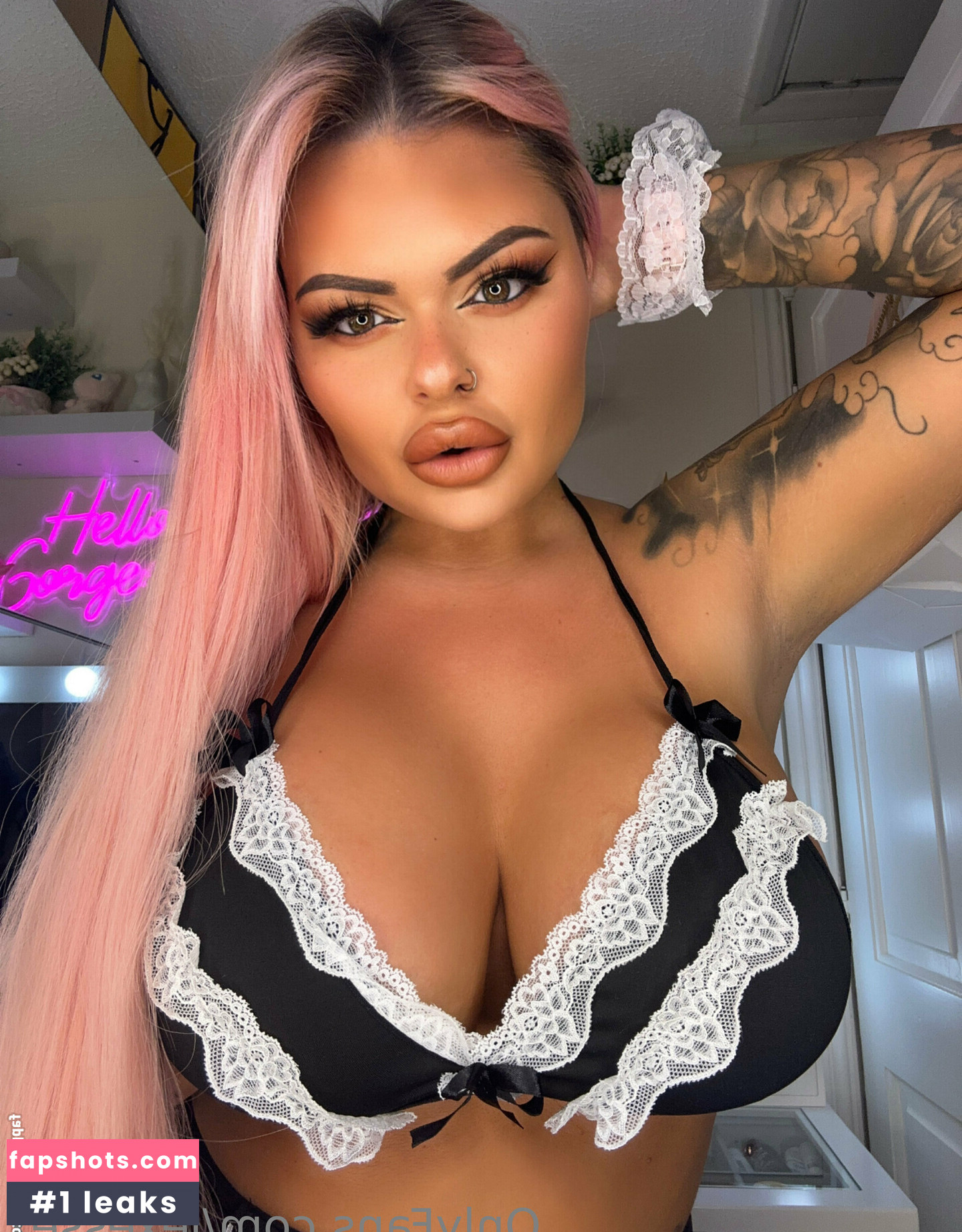 lexessex Nahé úniky fotek pouze od fanoušků #14 - Fapshots