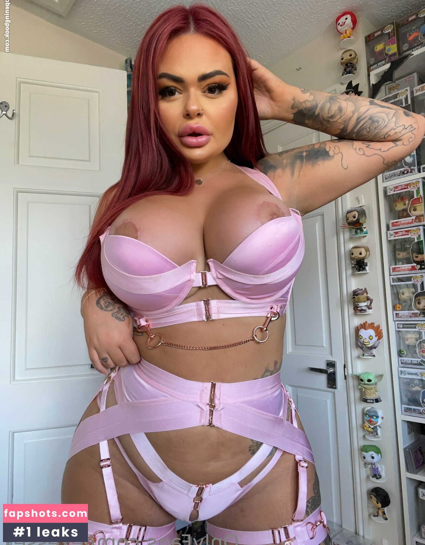 lexessex Nahé úniky fotek pouze od fanoušků #3 - Fapshots