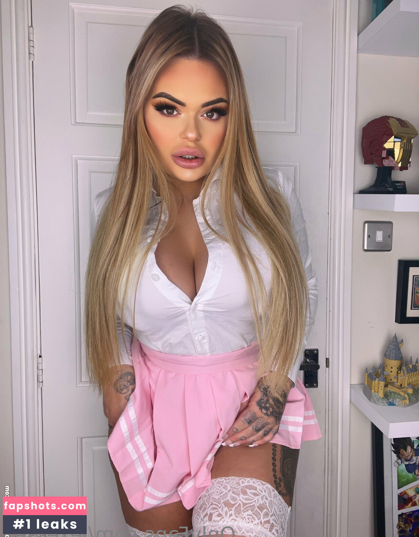 lexessex Nahé úniky fotek pouze od fanoušků #25 - Fapshots