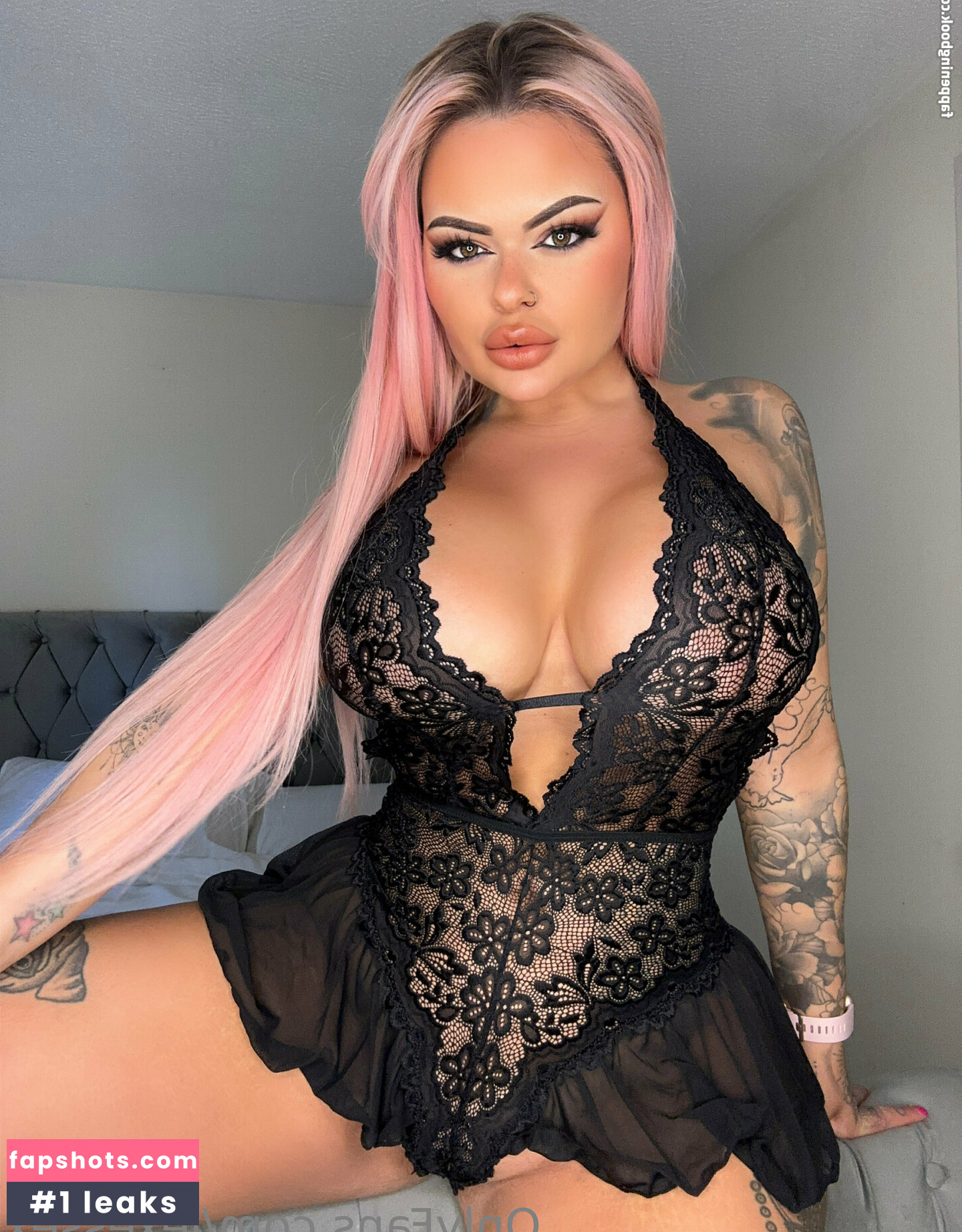 lexessex Nahé úniky fotek pouze od fanoušků #4 - Fapshots