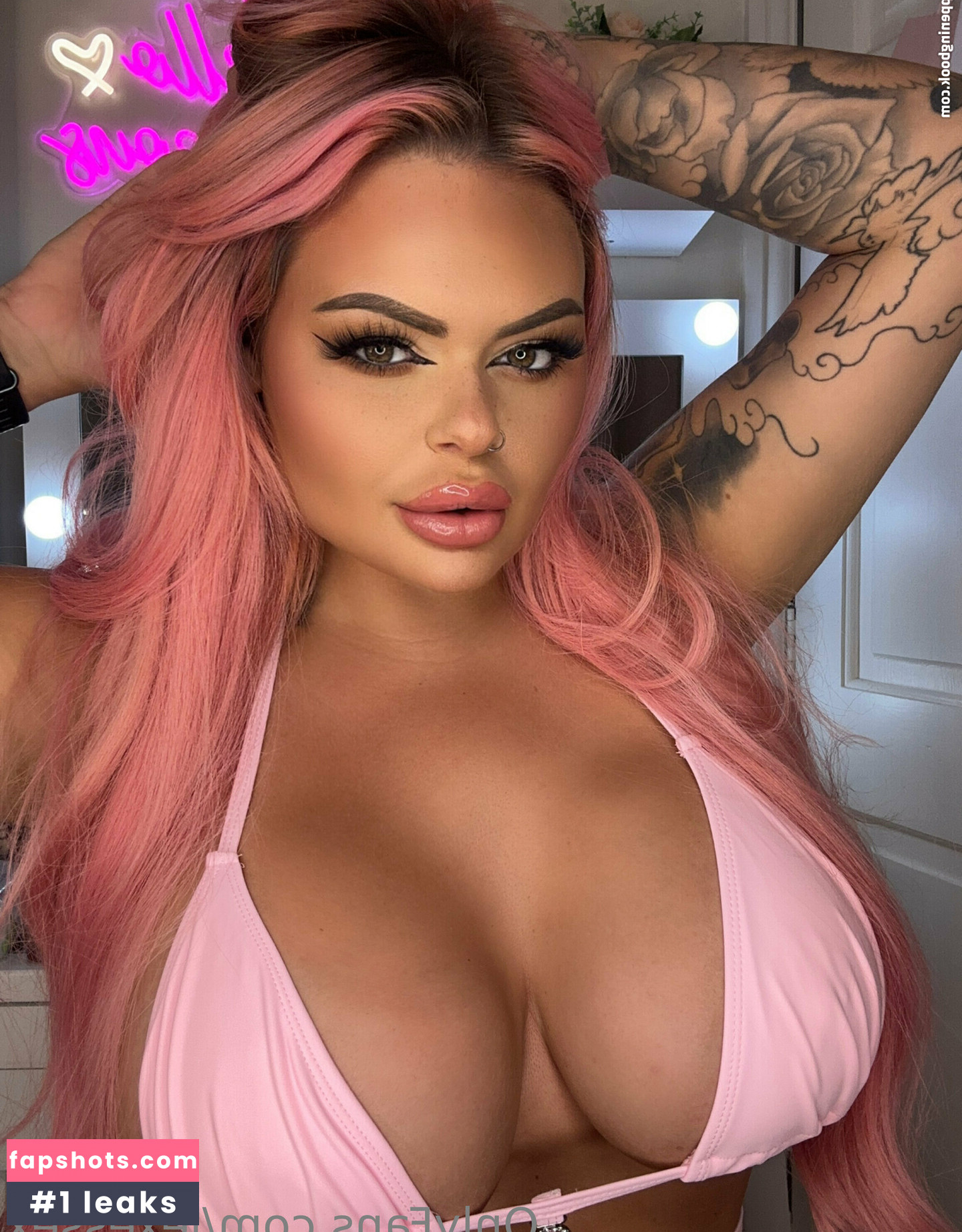 lexessex Nahé úniky fotek pouze od fanoušků #32 - Fapshots