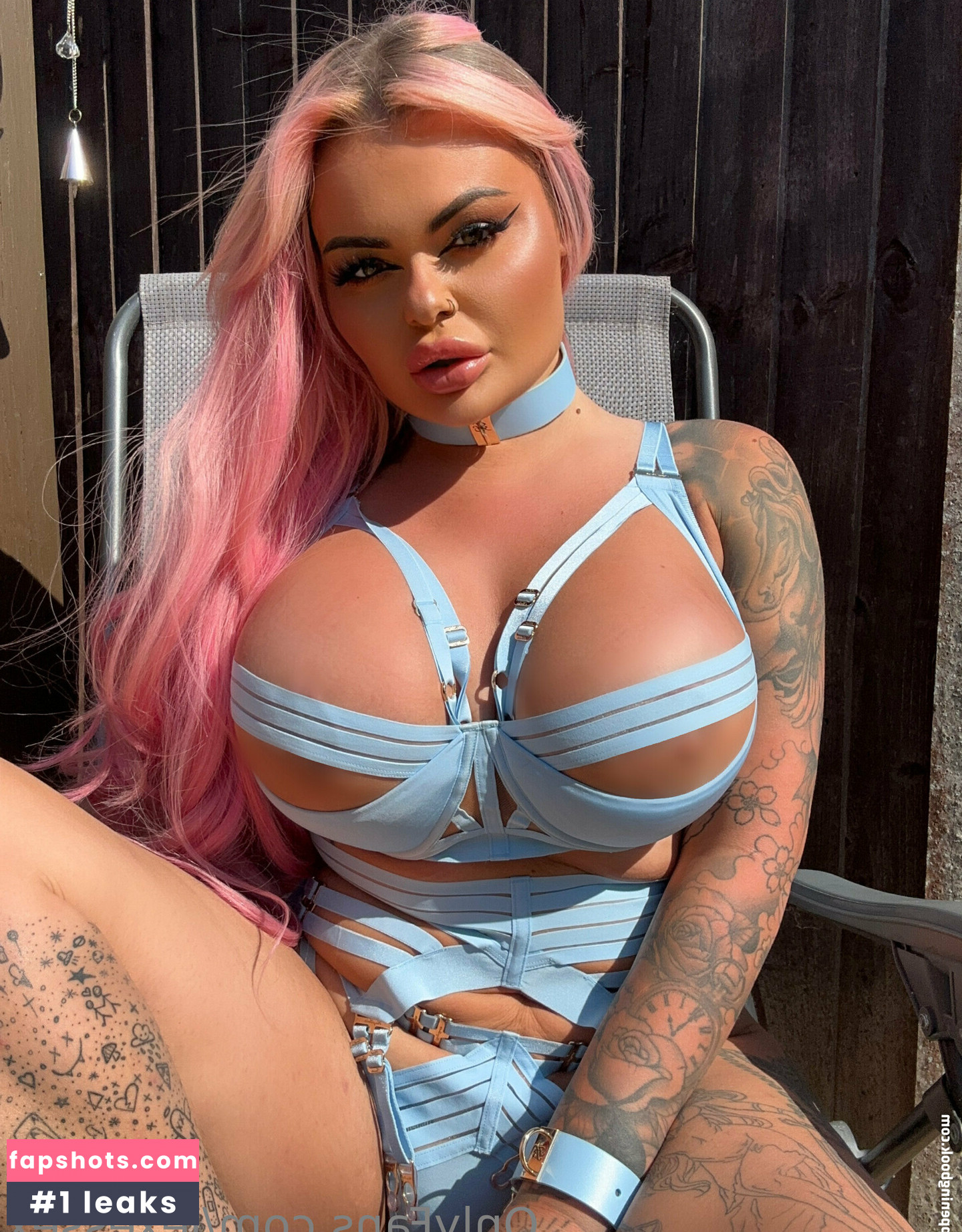 lexessex Nahé úniky fotek pouze od fanoušků #38 - Fapshots