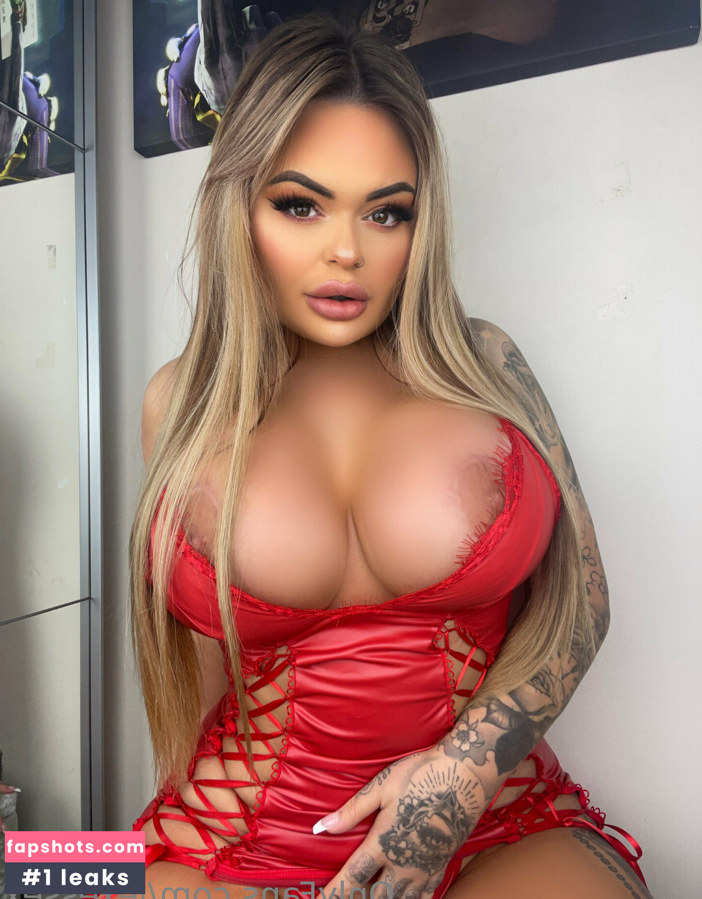 lexessex Nahé úniky fotek pouze od fanoušků #39 - Fapshots