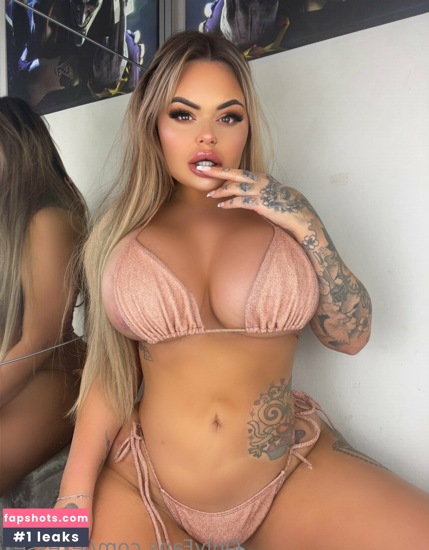 lexessex Nude Leaks OnlyFans Photos #58 - Fapshots