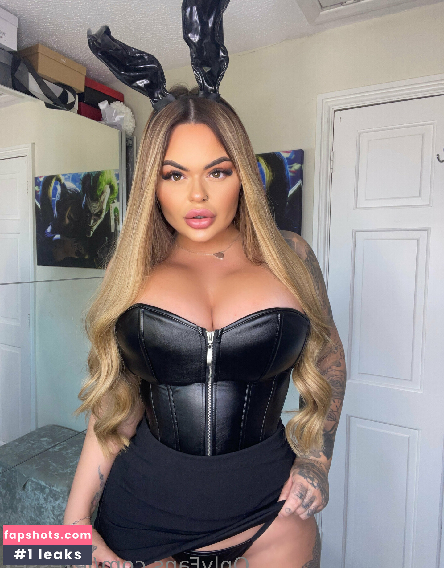 lexessex Nahé úniky fotek pouze od fanoušků #61 - Fapshots