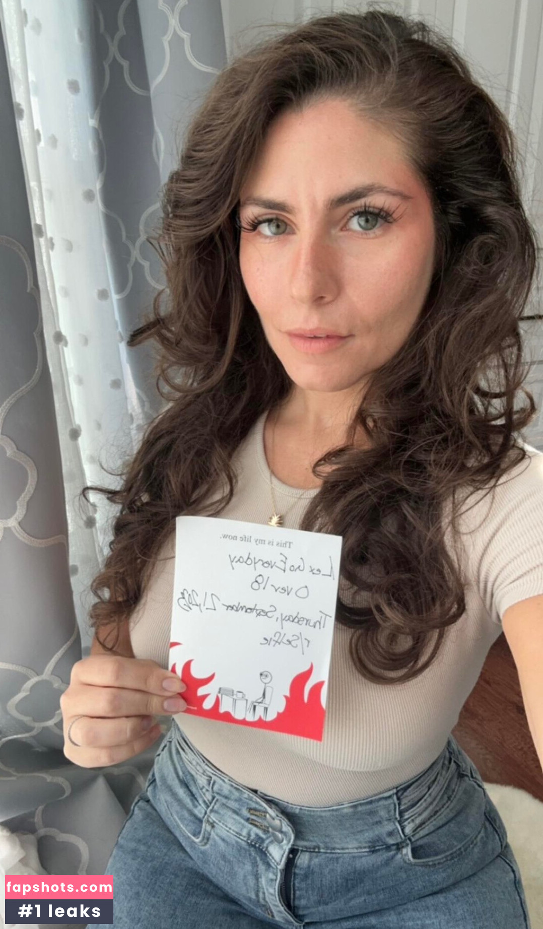 LexGoEveryday Nahé úniky fotek pouze od fanoušků #7 - Fapshots