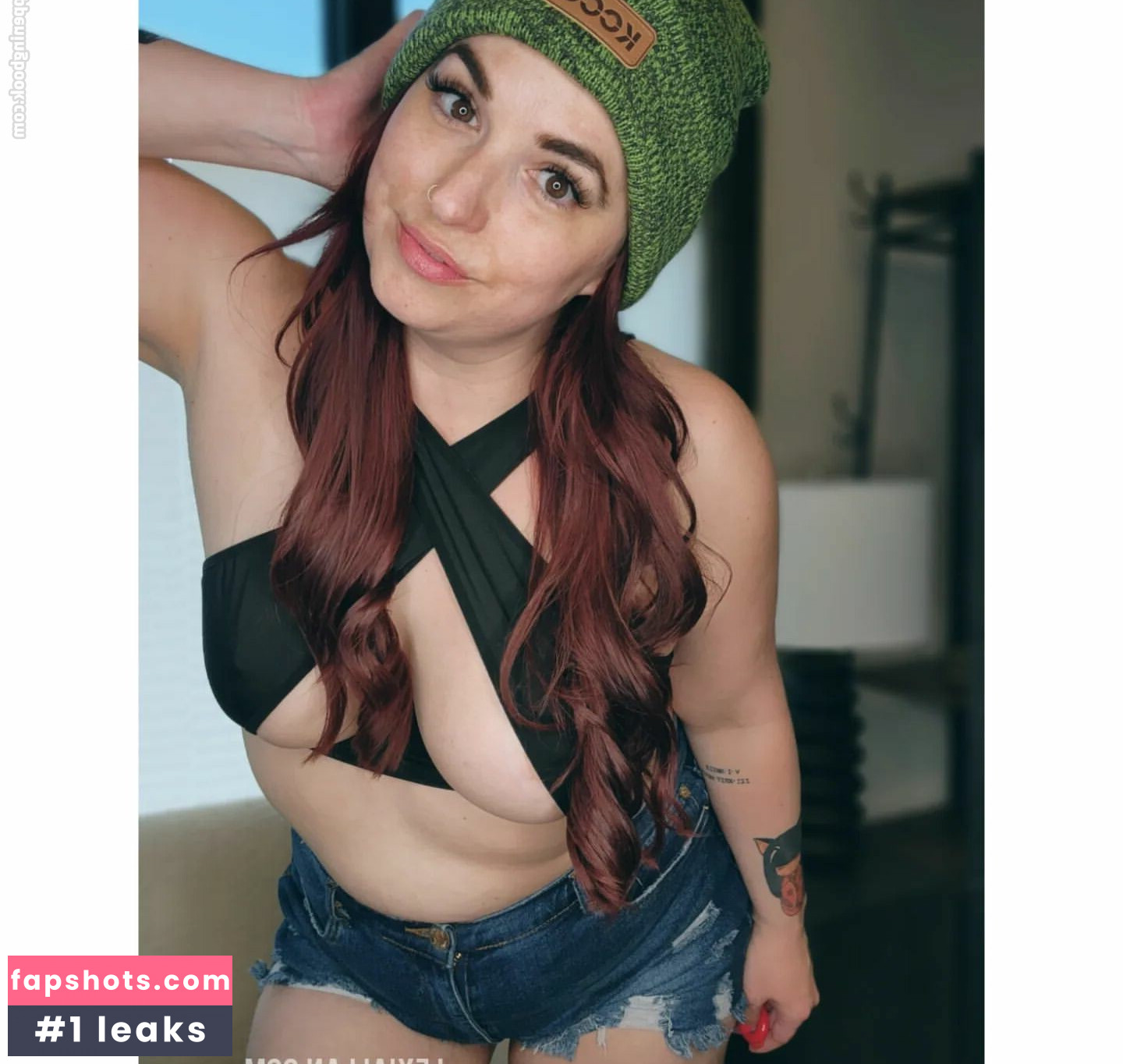 Lexi Allan Nahé úniky fotek pouze od fanoušků #8 - Fapshots