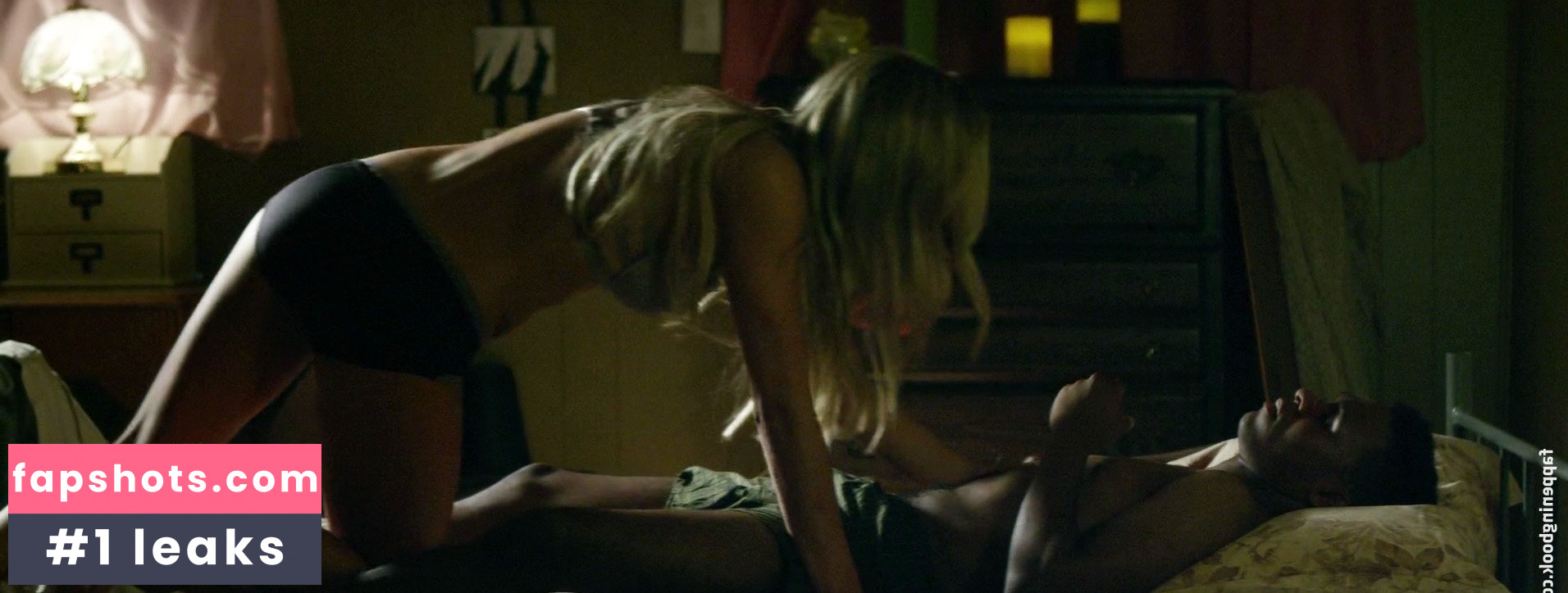 Lexi Atkins Nude Leaks OnlyFans Photos #14 - Fapshots