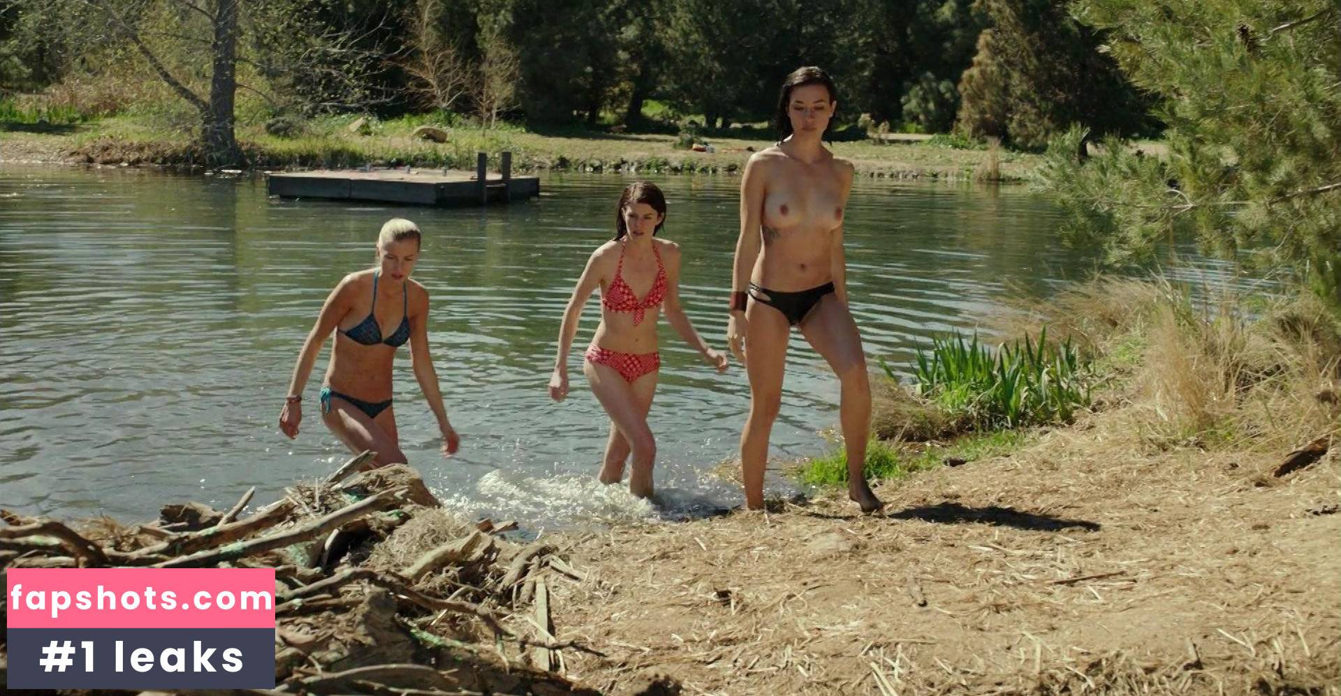 Lexi Atkins Nude Leaks OnlyFans Photos #29 - Fapshots