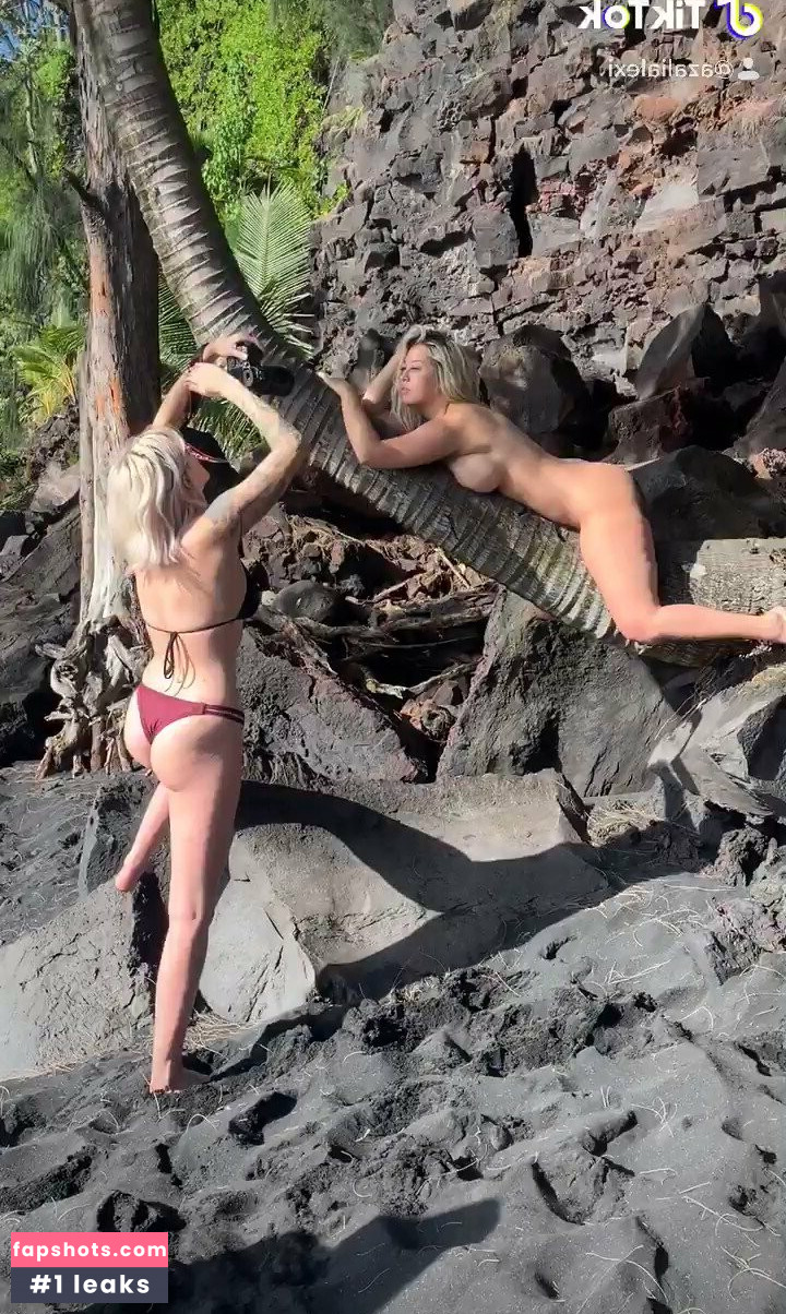 Lexi Azalia gallery photo #7