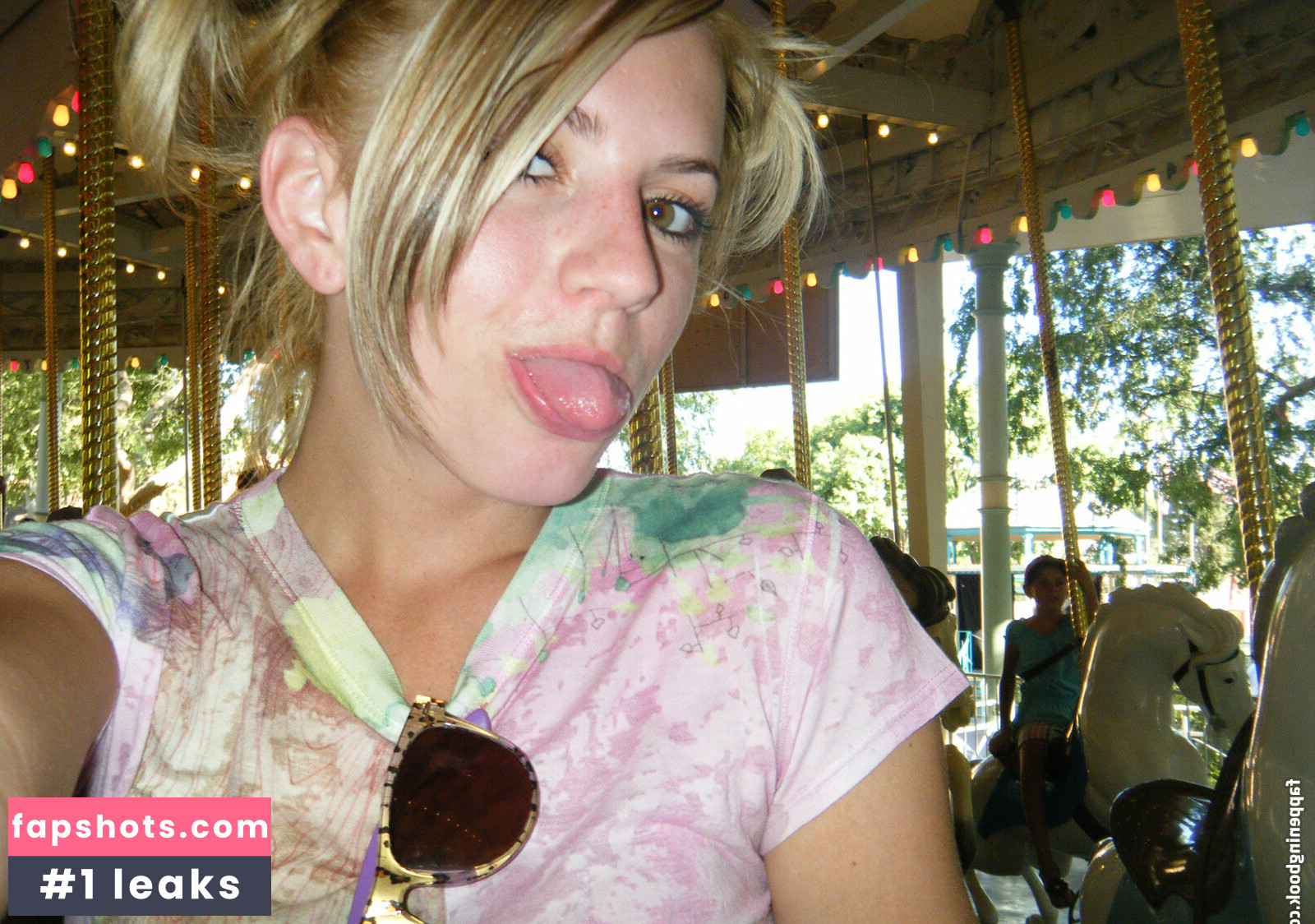 Lexi Belle Nahé úniky fotek pouze od fanoušků #11 - Fapshots