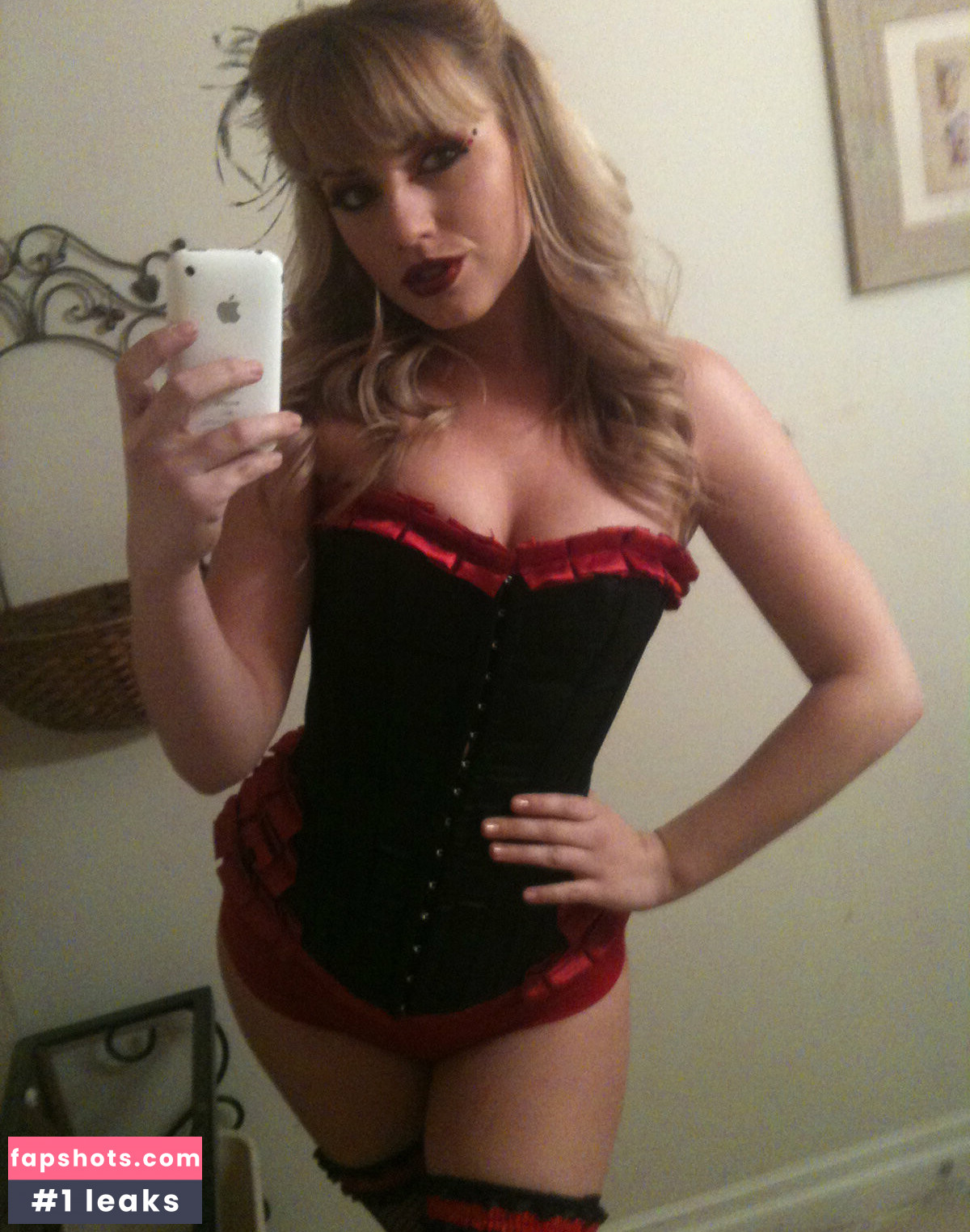 Lexi Belle Nahé úniky fotek pouze od fanoušků #8 - Fapshots