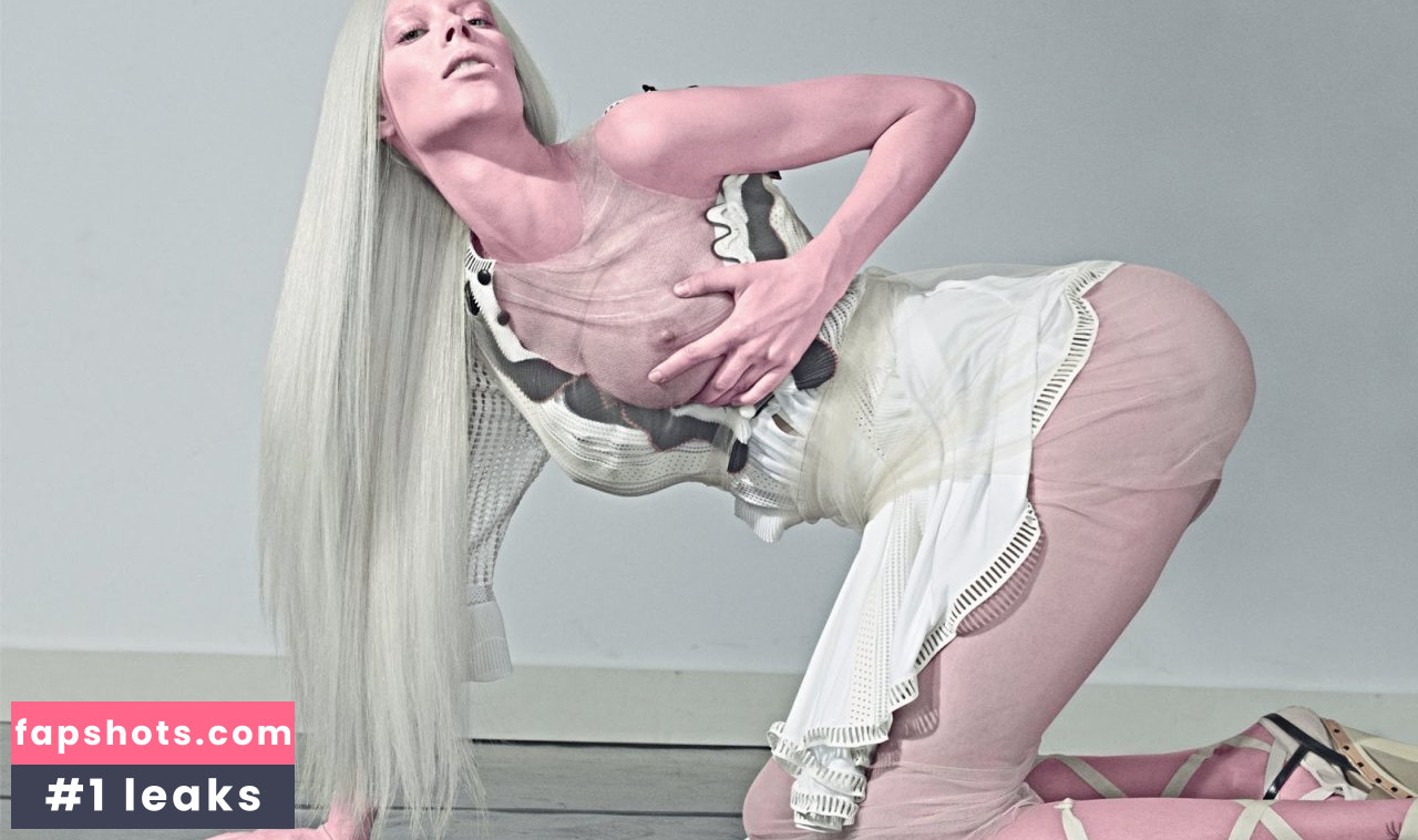 Lexi Boling Nahé úniky fotek pouze od fanoušků #6 - Fapshots