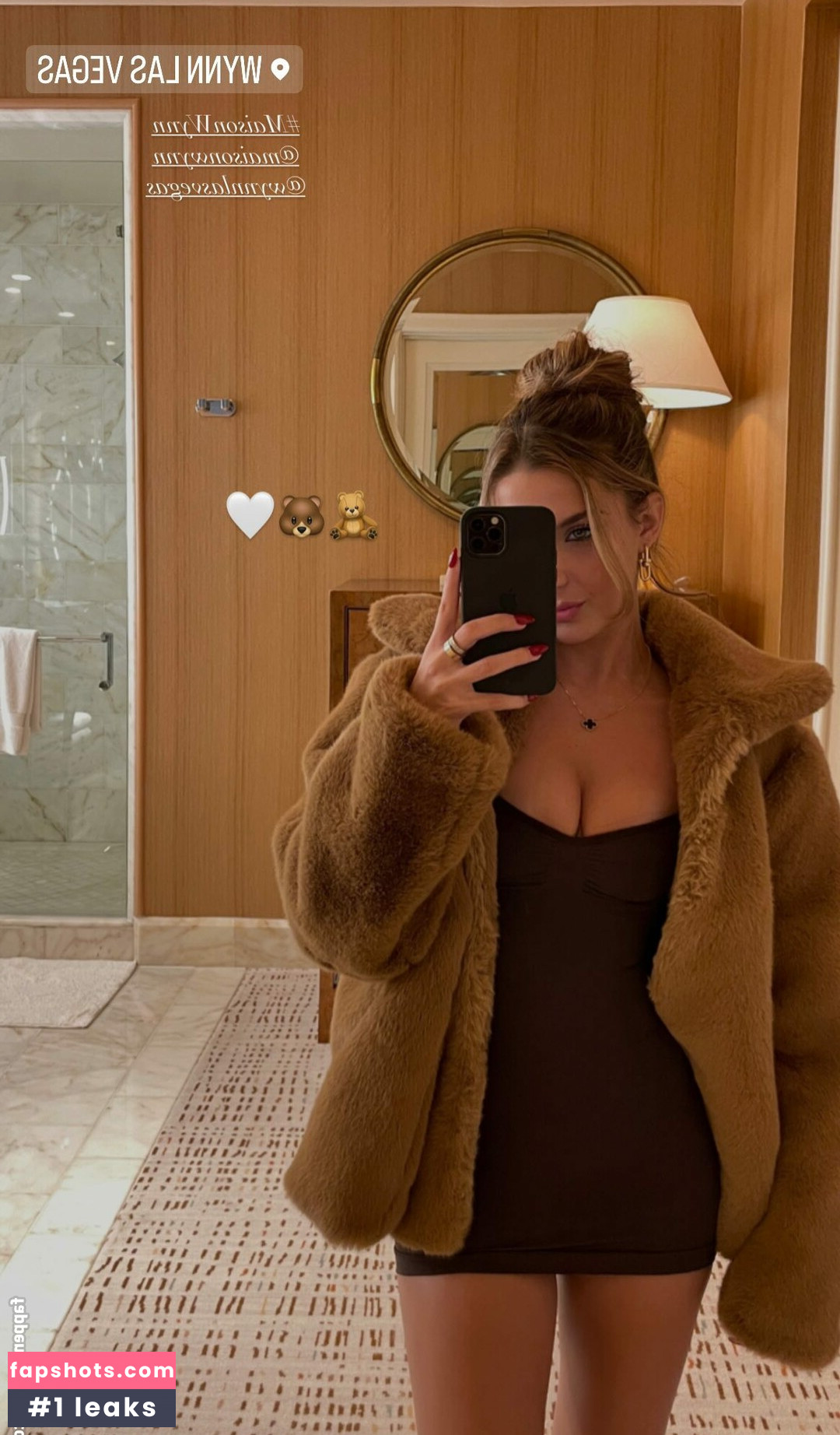 Lexi Brooke Rivera Nahé úniky fotek pouze od fanoušků #103 - Fapshots