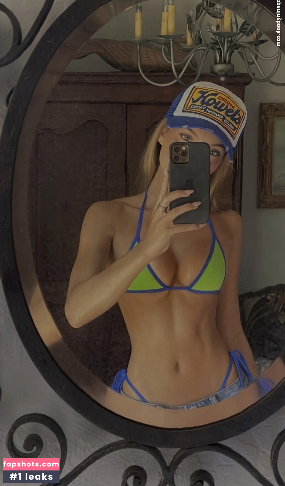 Lexi Brooke Rivera Nahé úniky fotek pouze od fanoušků #105 - Fapshots