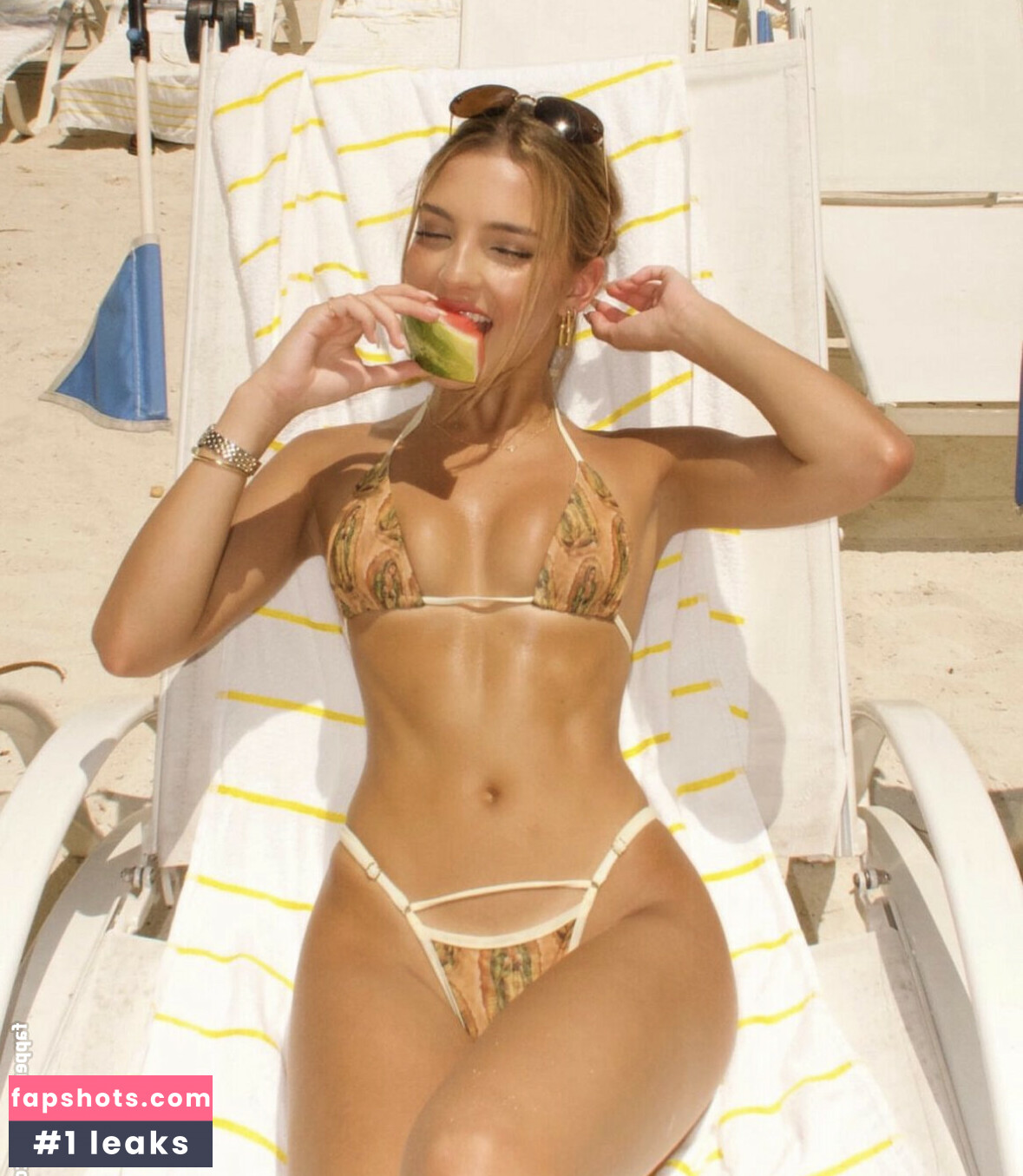 Lexi Brooke Rivera Nahé úniky fotek pouze od fanoušků #114 - Fapshots