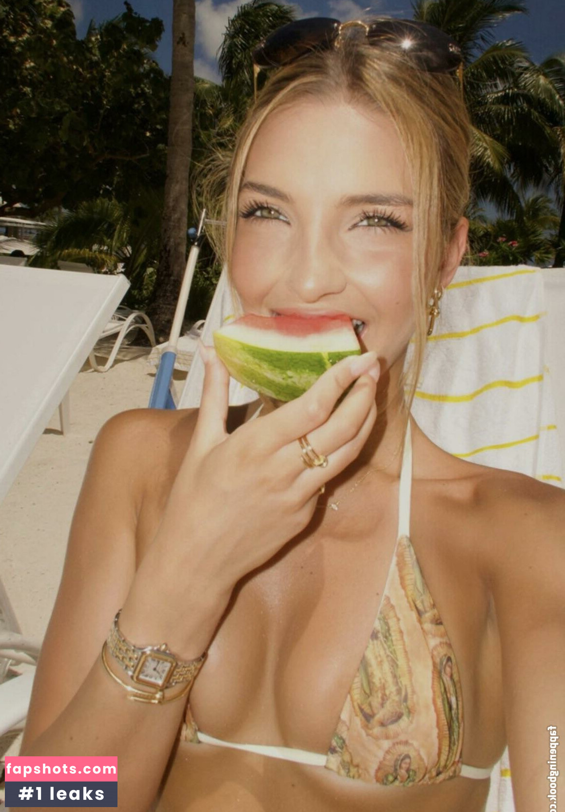 Lexi Brooke Rivera Nahé úniky fotek pouze od fanoušků #115 - Fapshots