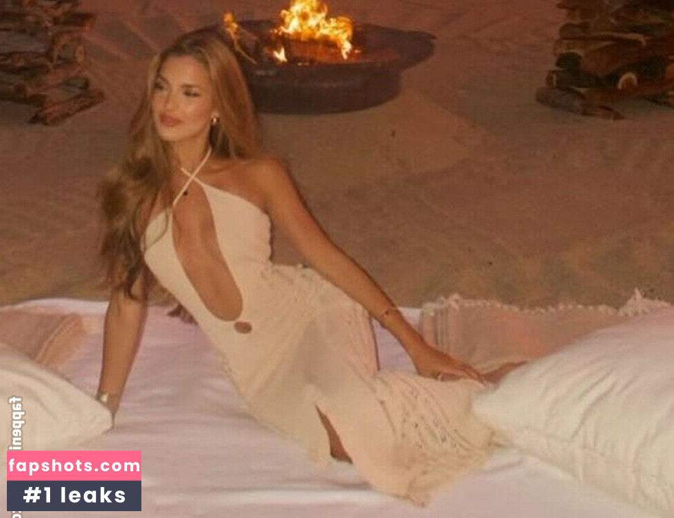 Lexi Brooke Rivera Nahé úniky fotek pouze od fanoušků #35 - Fapshots