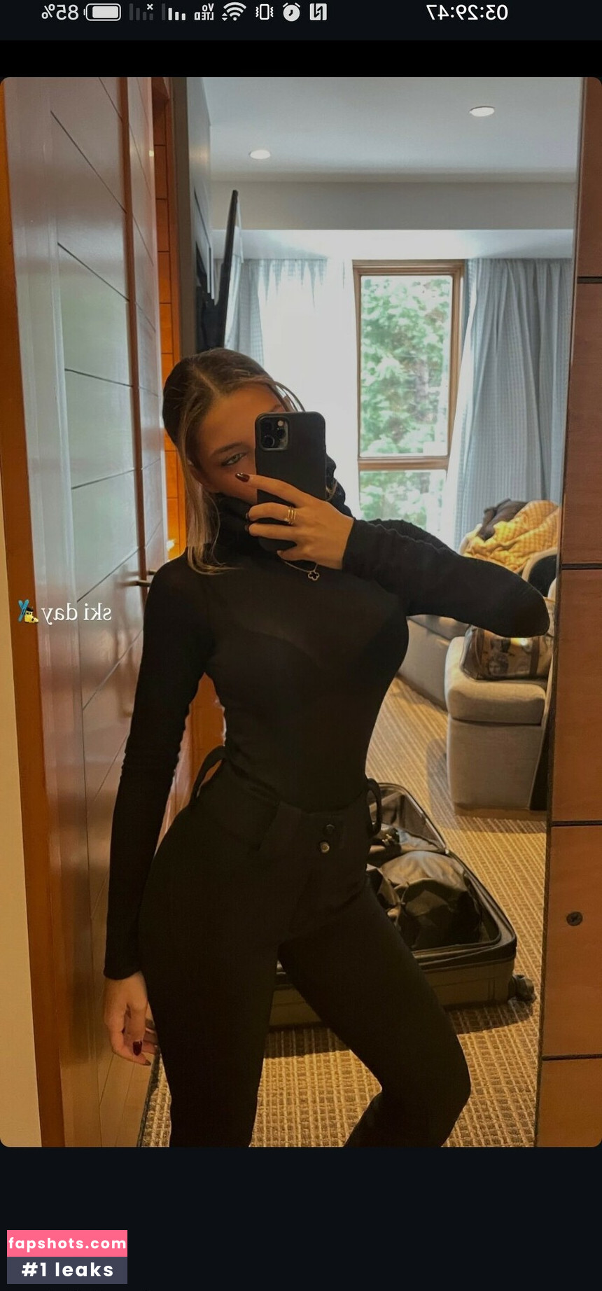 Lexi Brooke Rivera Nahé úniky fotek pouze od fanoušků #39 - Fapshots