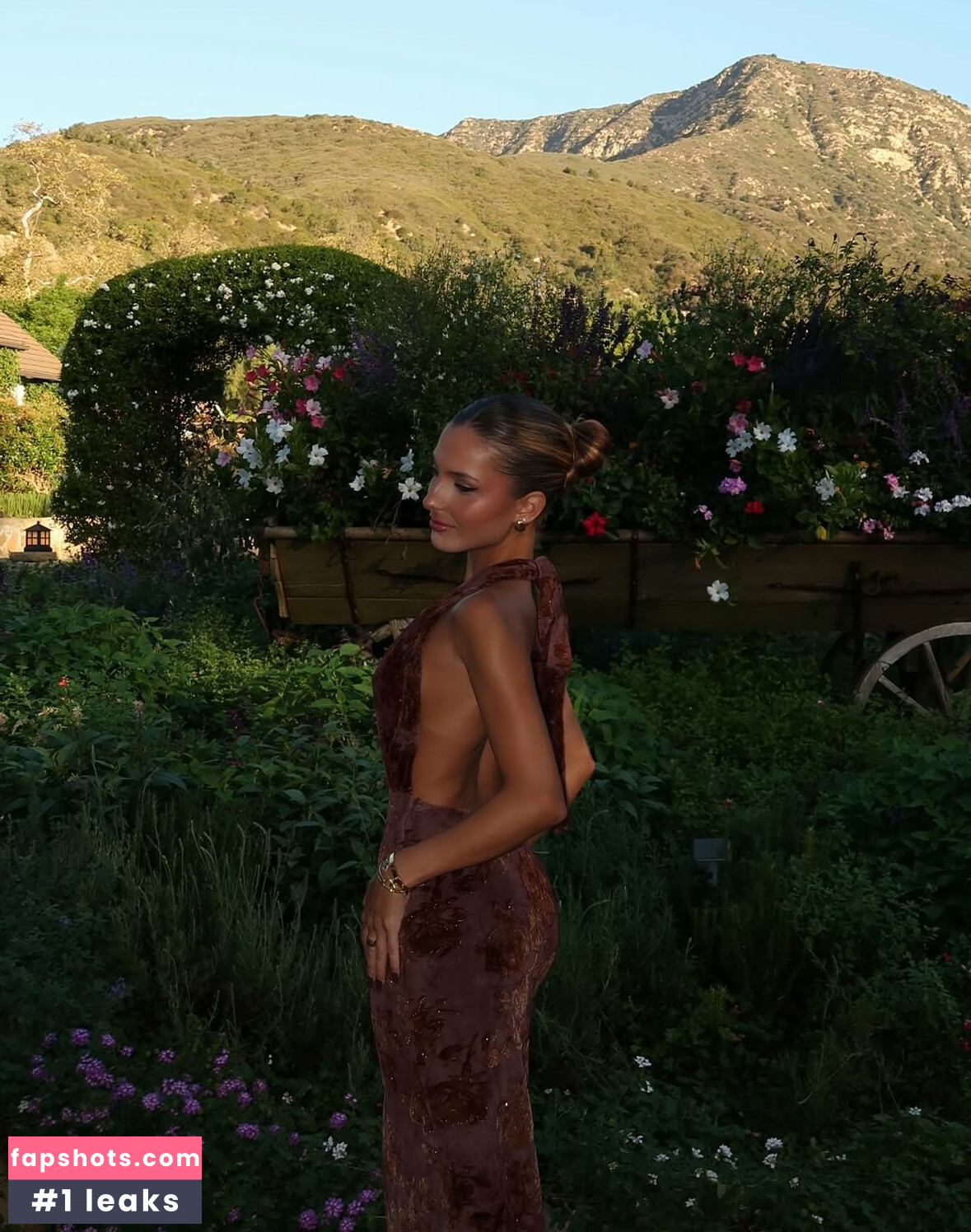 Lexi Brooke Rivera Nahé úniky fotek pouze od fanoušků #5 - Fapshots