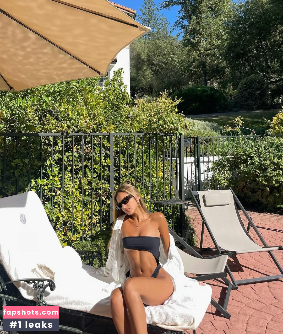 Lexi Brooke Rivera Nahé úniky fotek pouze od fanoušků #48 - Fapshots